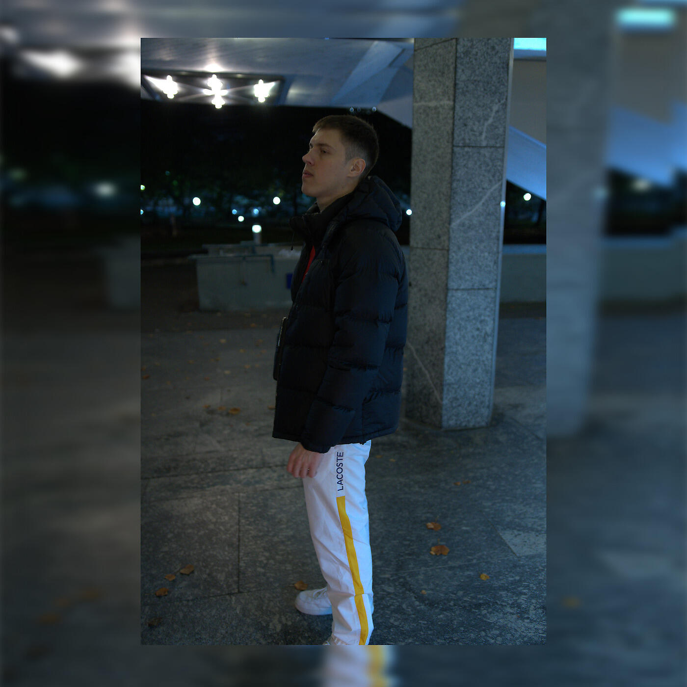 Обложка артиста