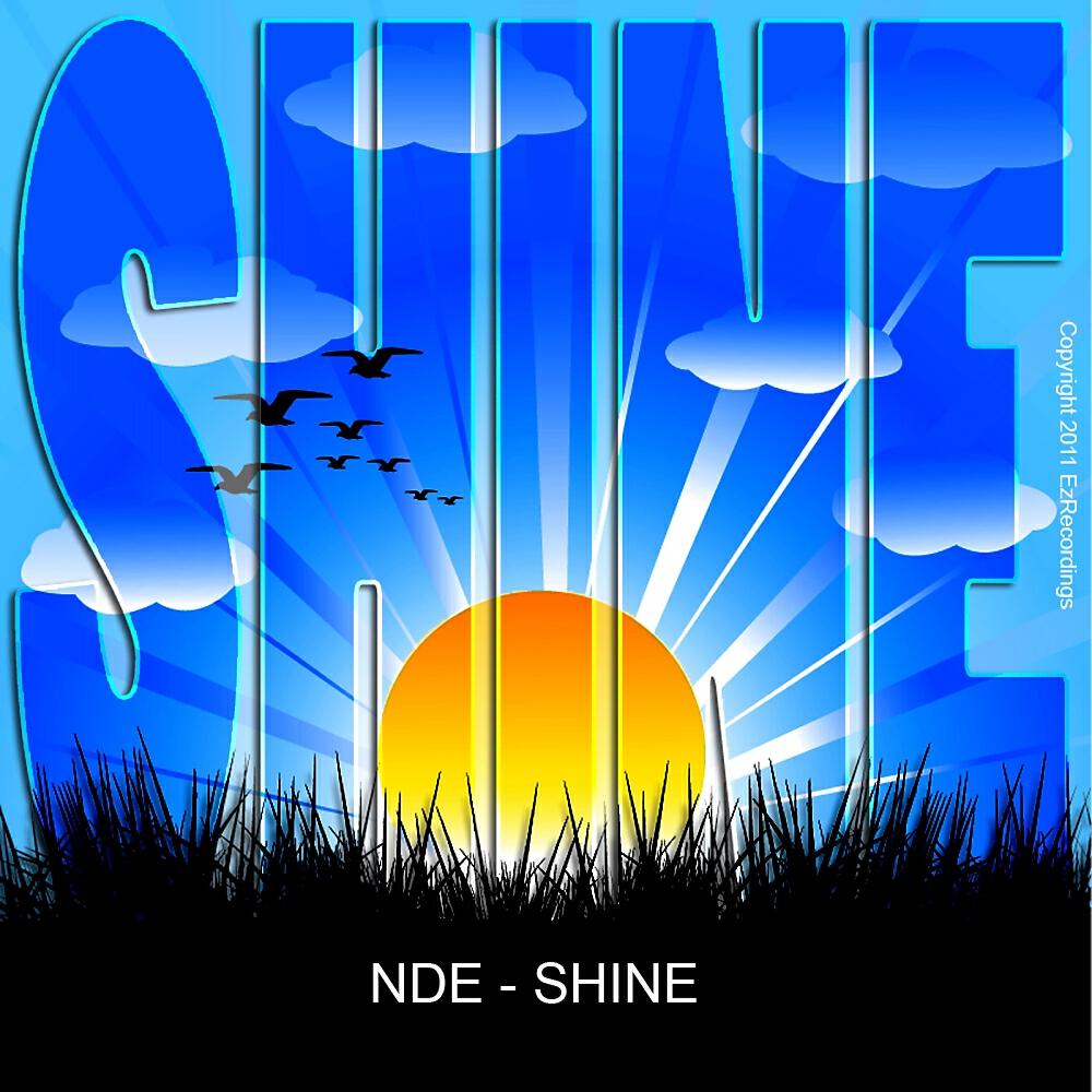 Релиз Shine