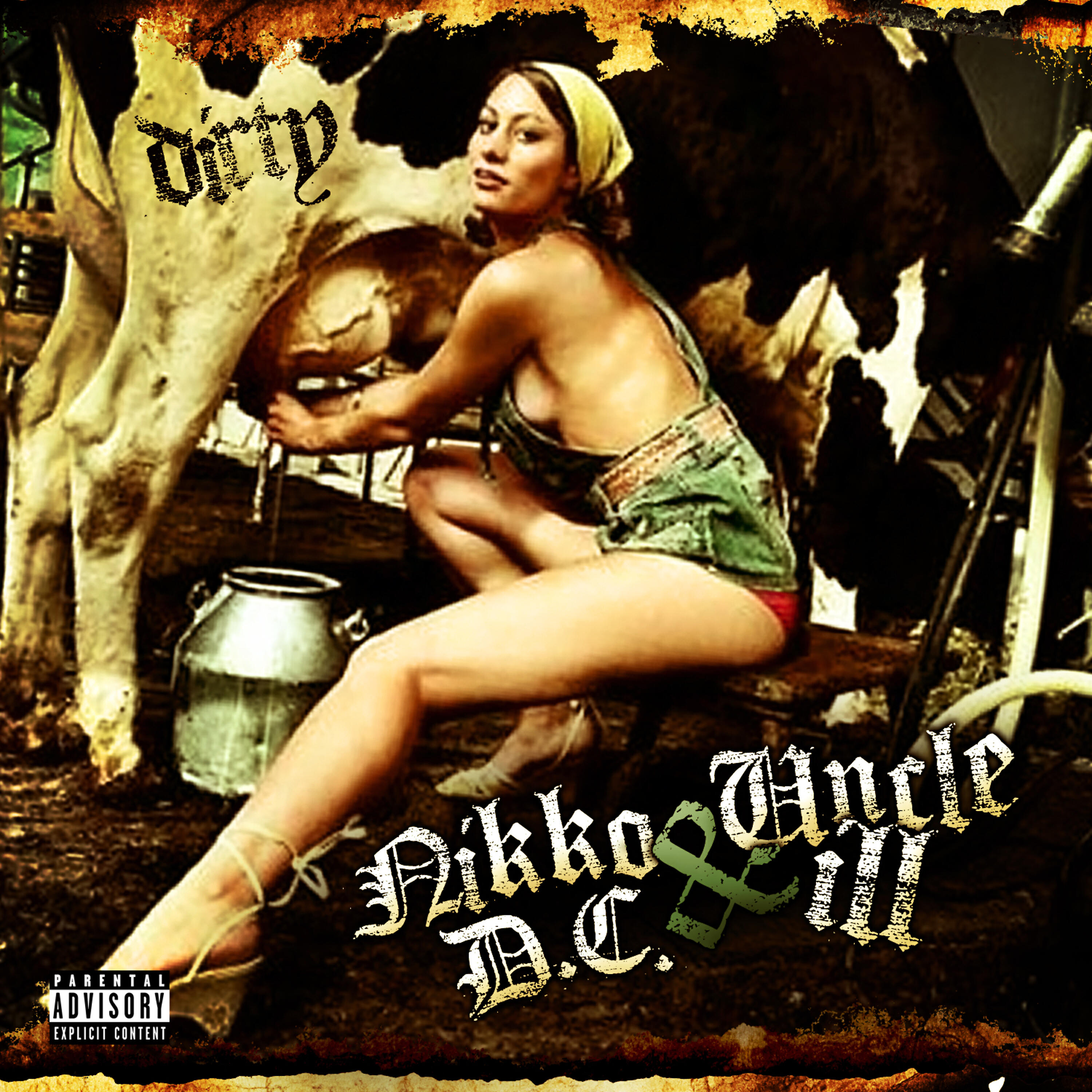 Релиз Dirty