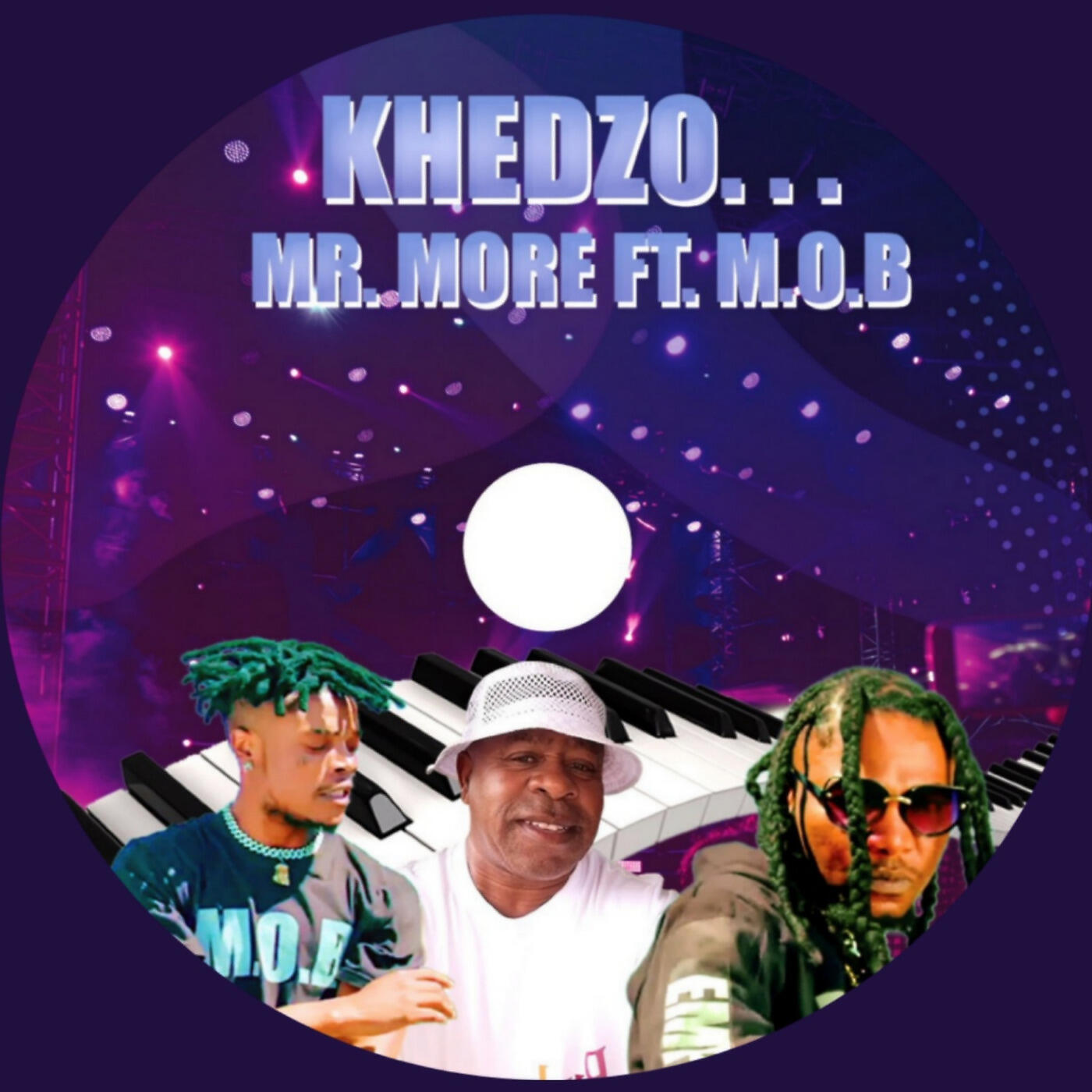 Релиз Khedzo ( Radio Edit Version )