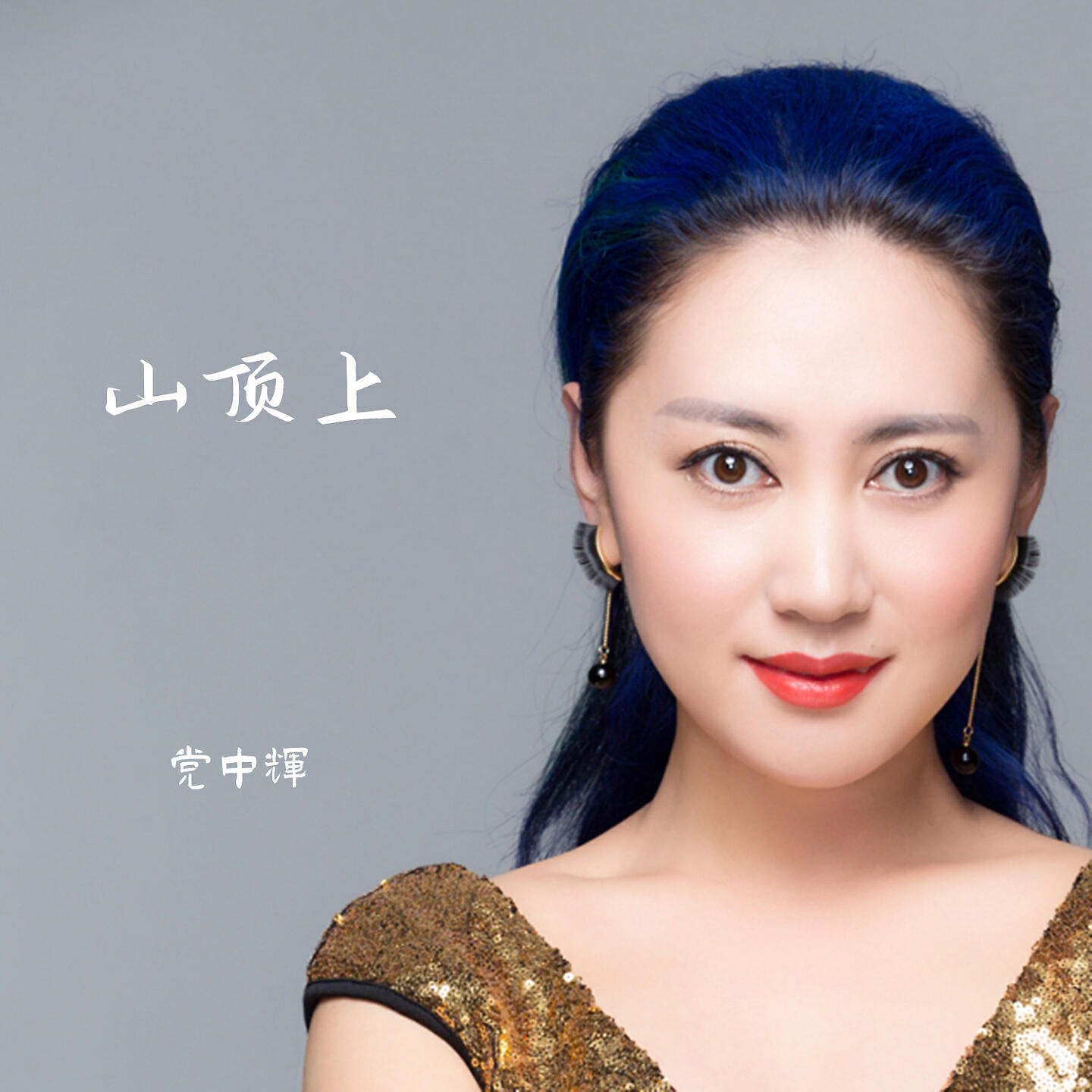 党中辉