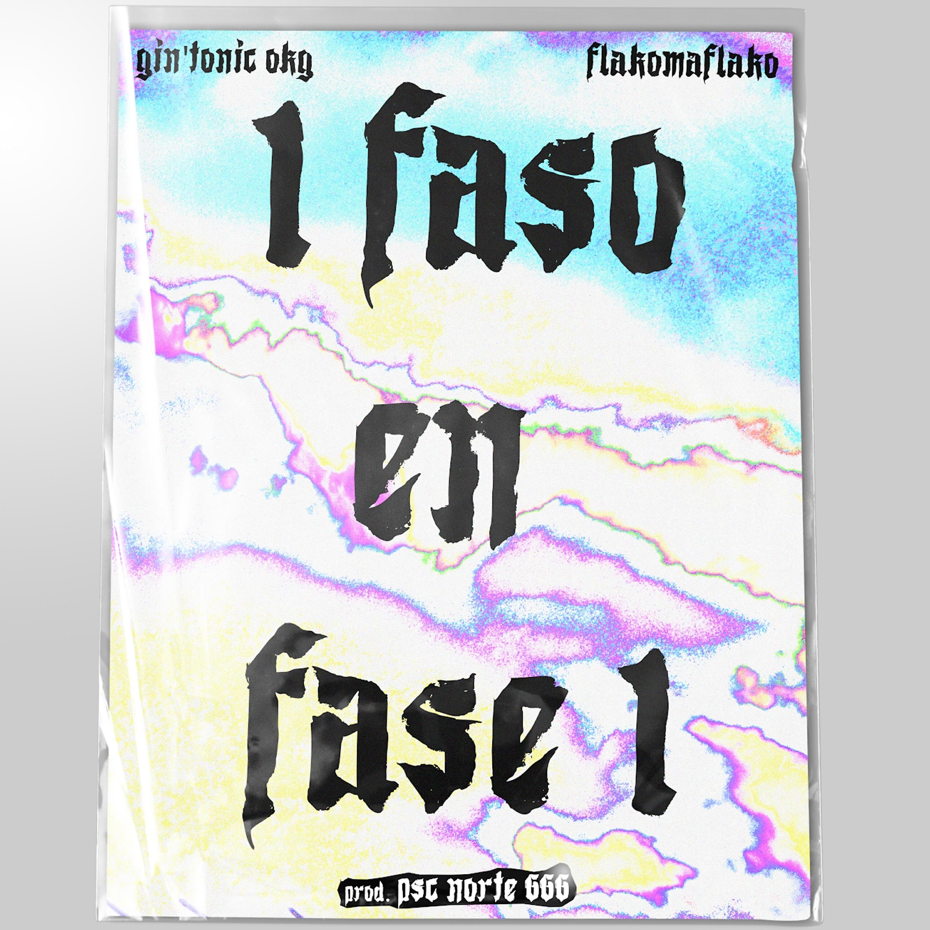 Релиз 1 Faso en Fase 1