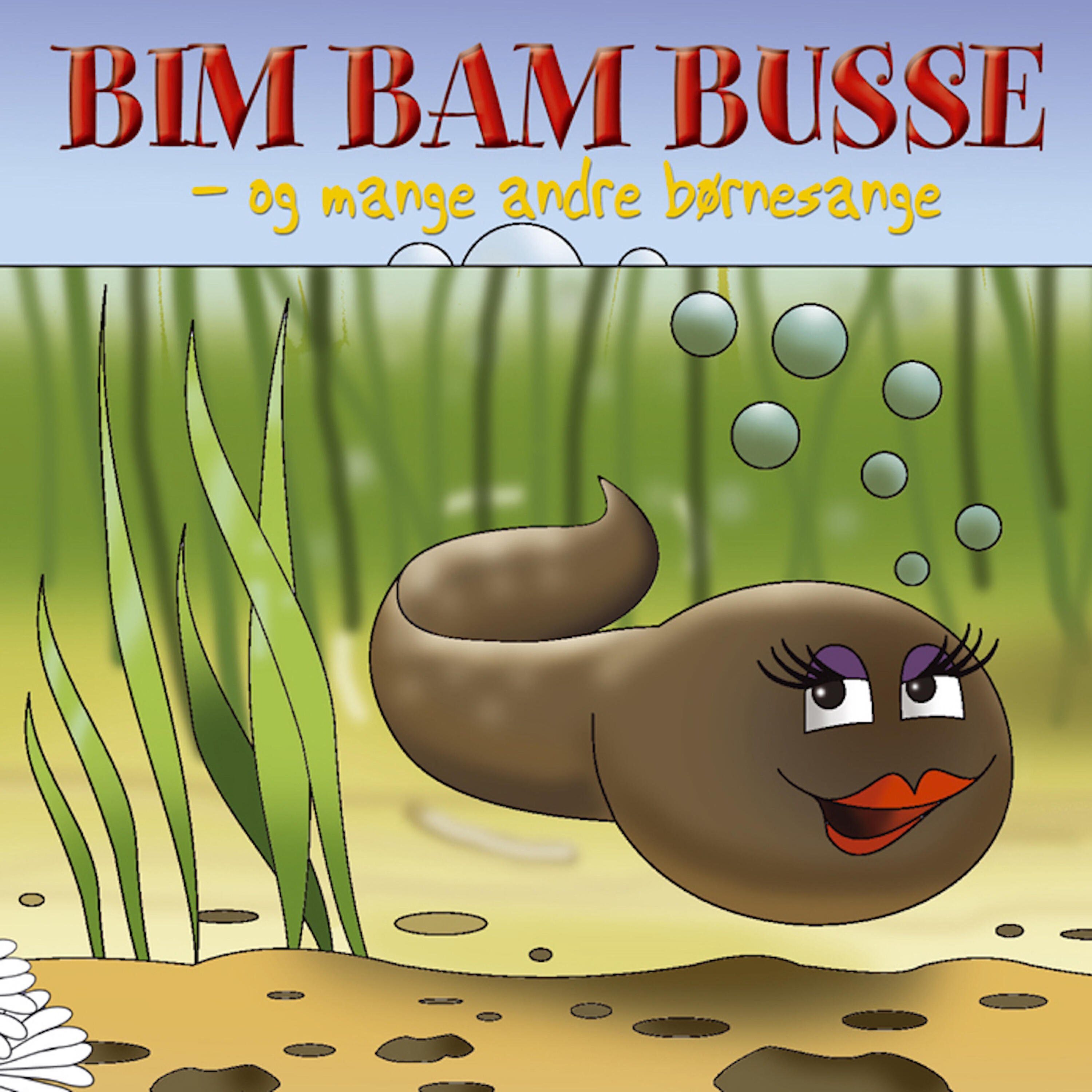 Трек Jeg er kaptajn Sorte Bill