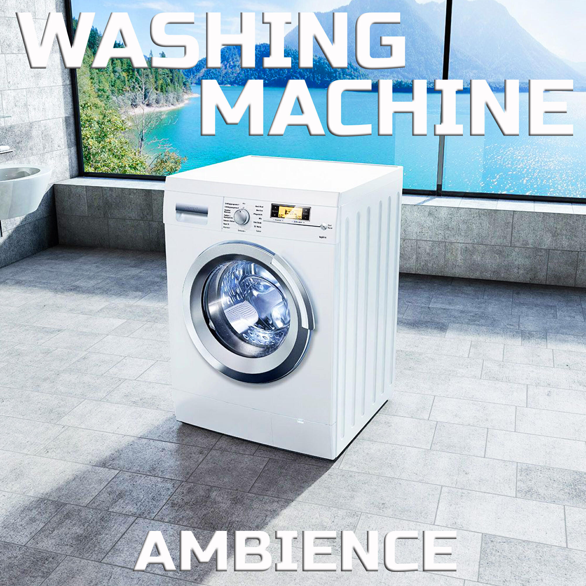Washing Machine Ambience