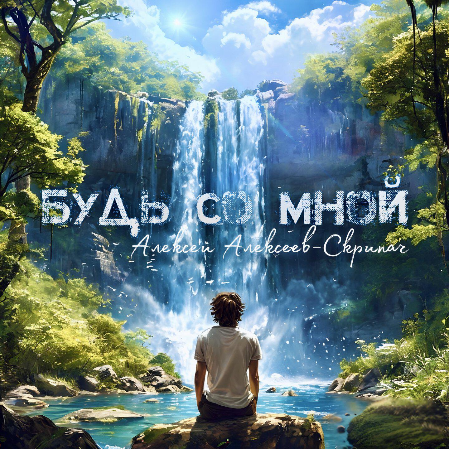 Обложка альбома