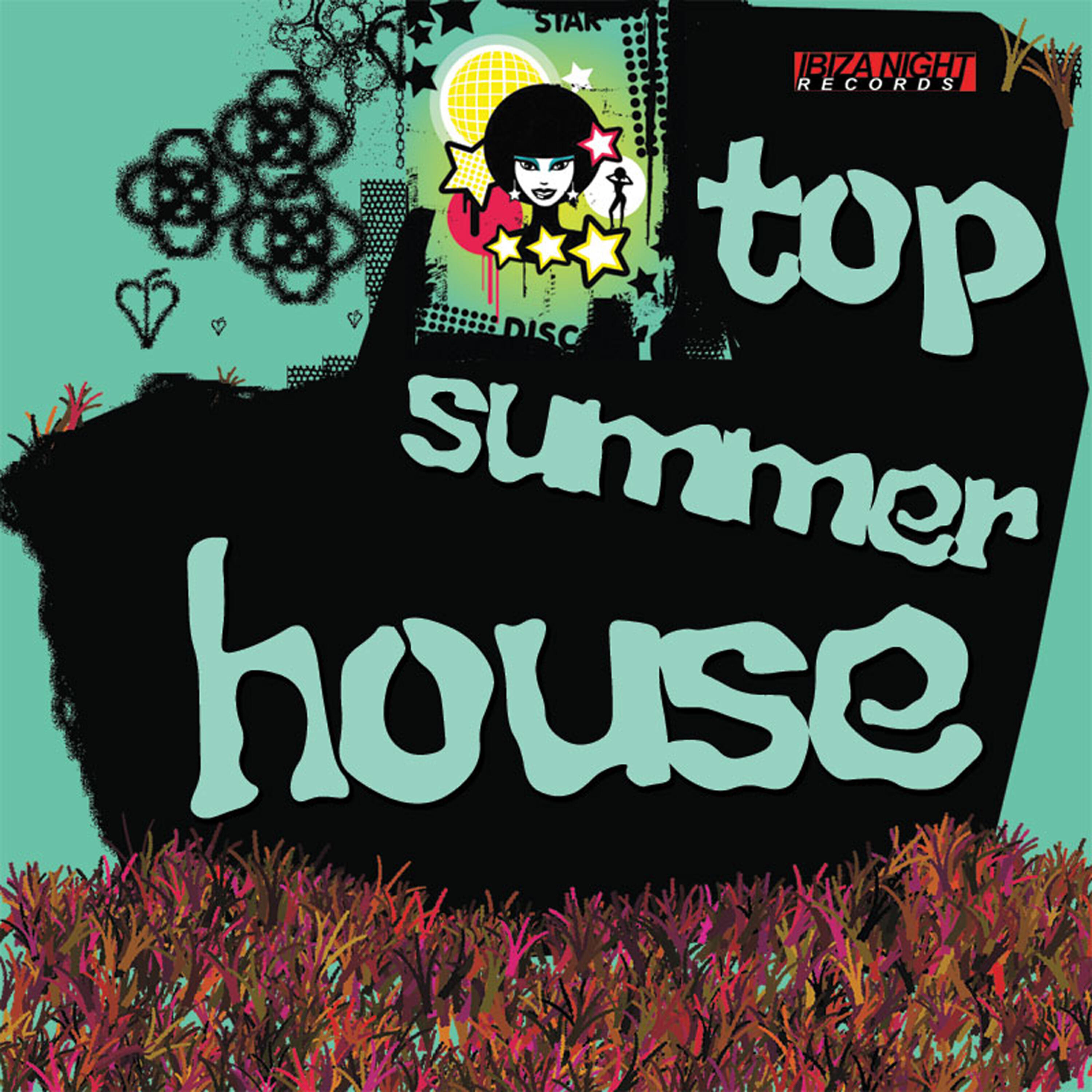 Постер альбома Top Summer House