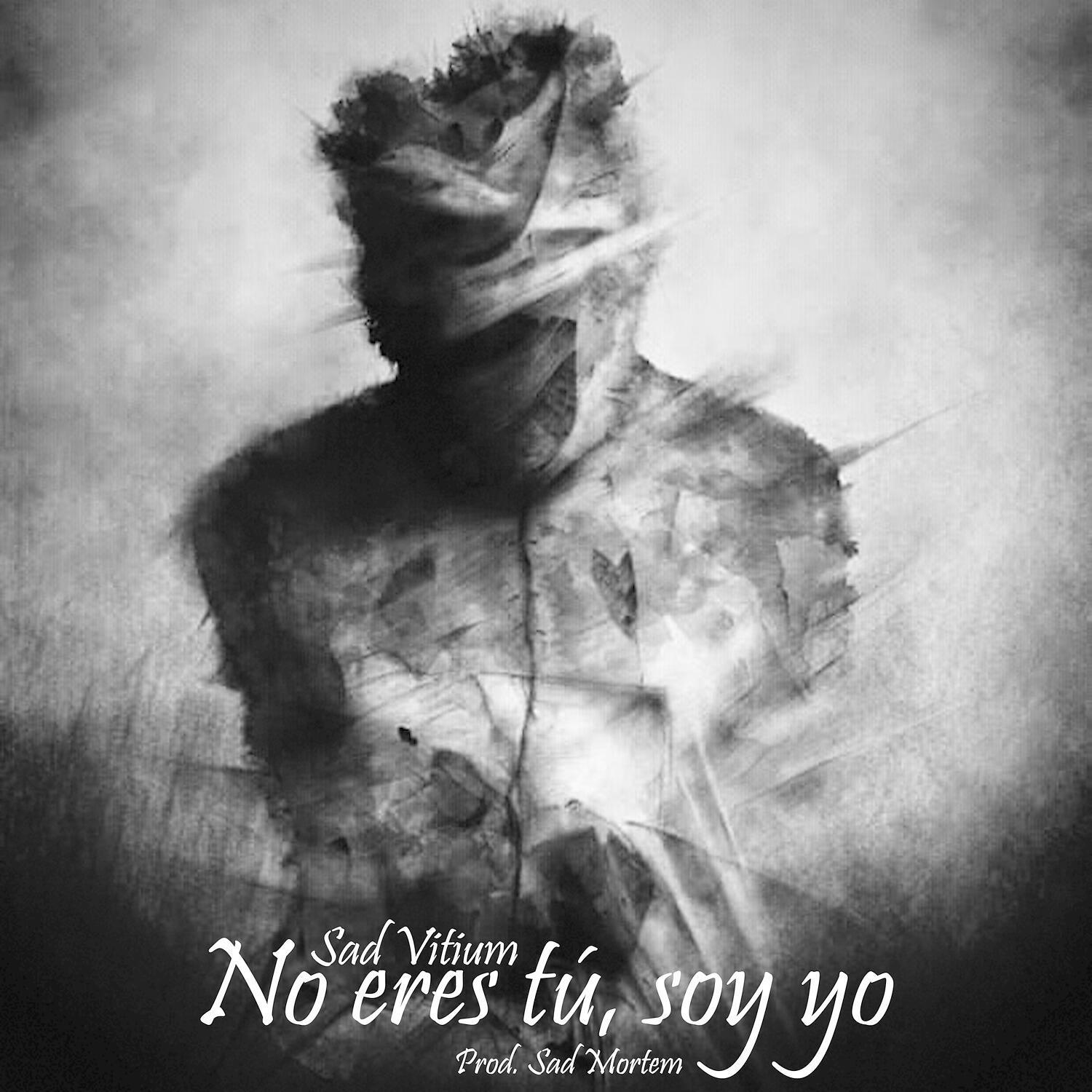 Релиз No eres tú, soy yo