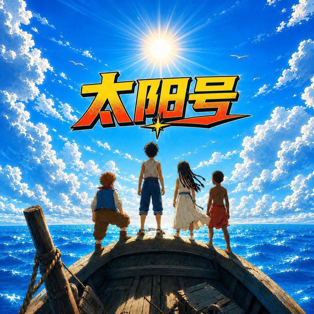 Релиз 太阳号