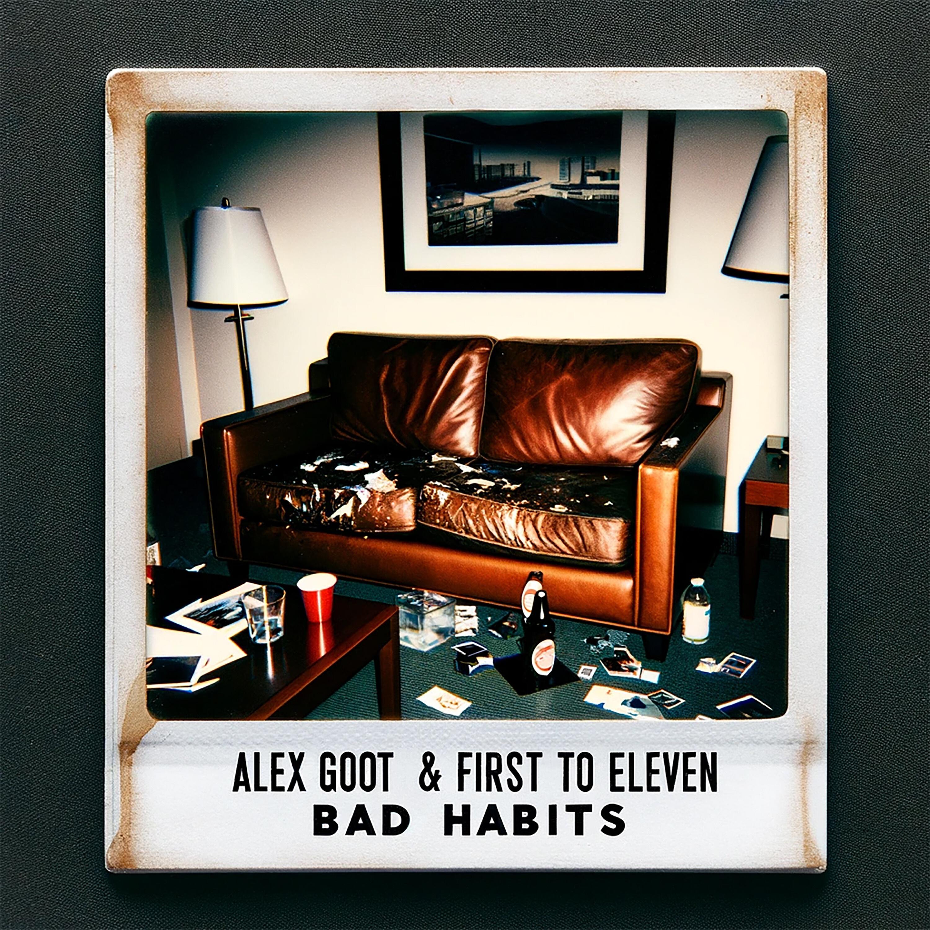 Релиз Bad Habits