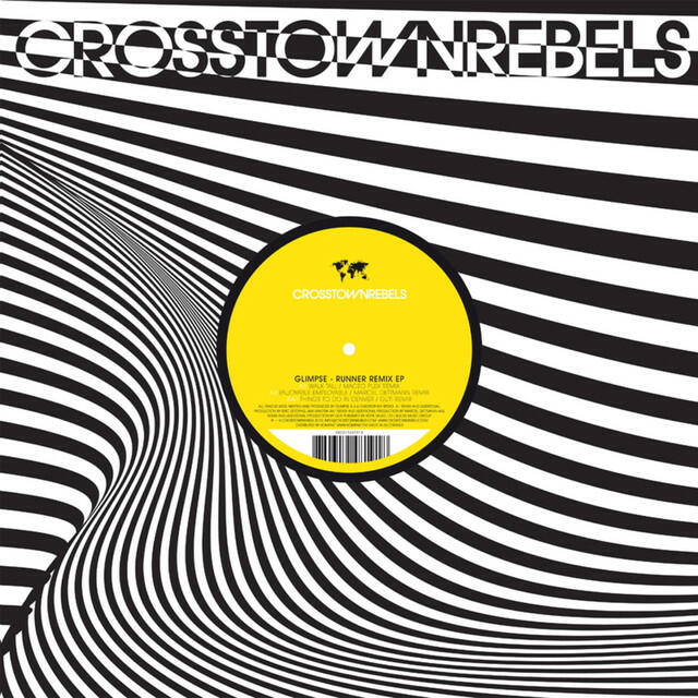 Релиз Runner Remixes