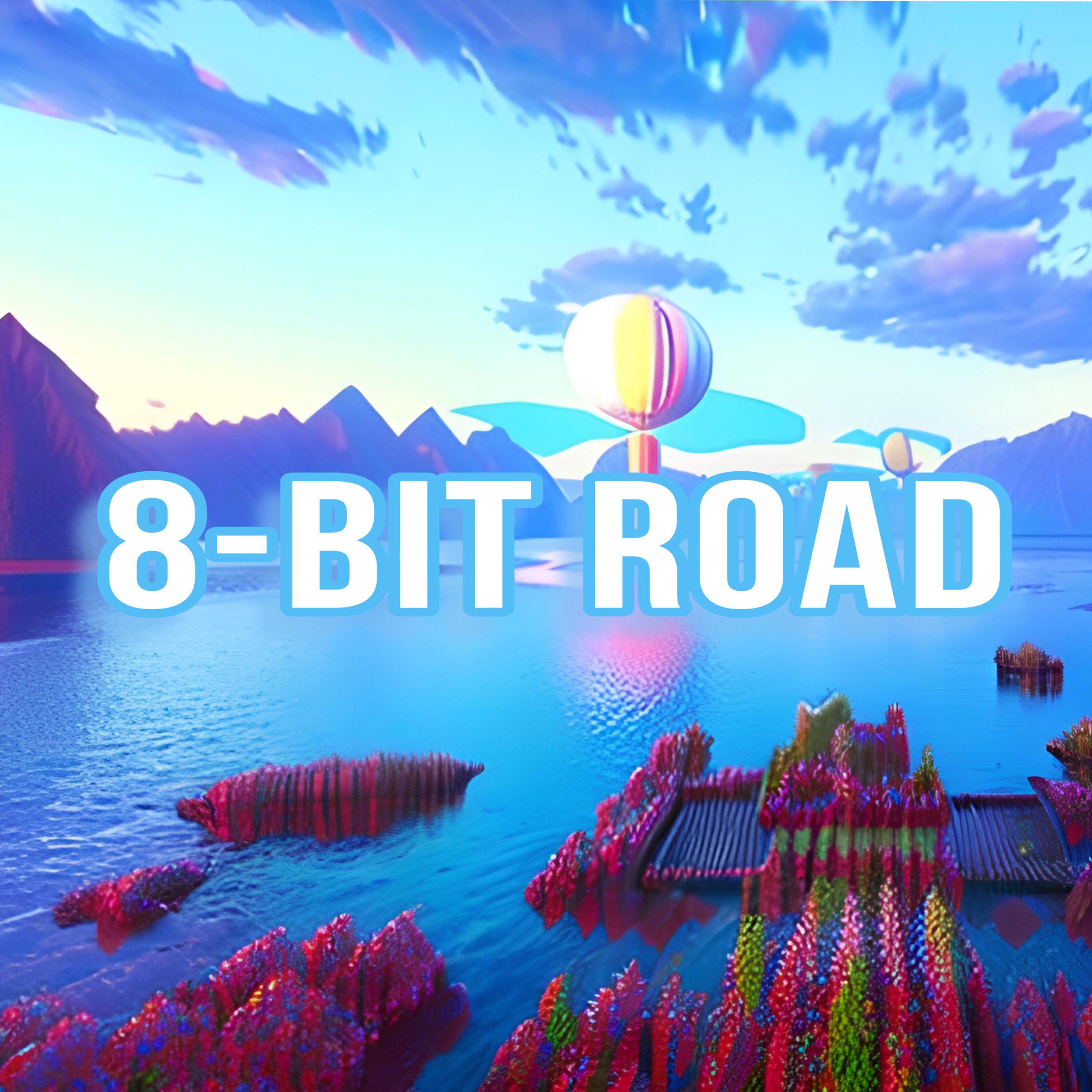 Релиз 8-BIT ROAD