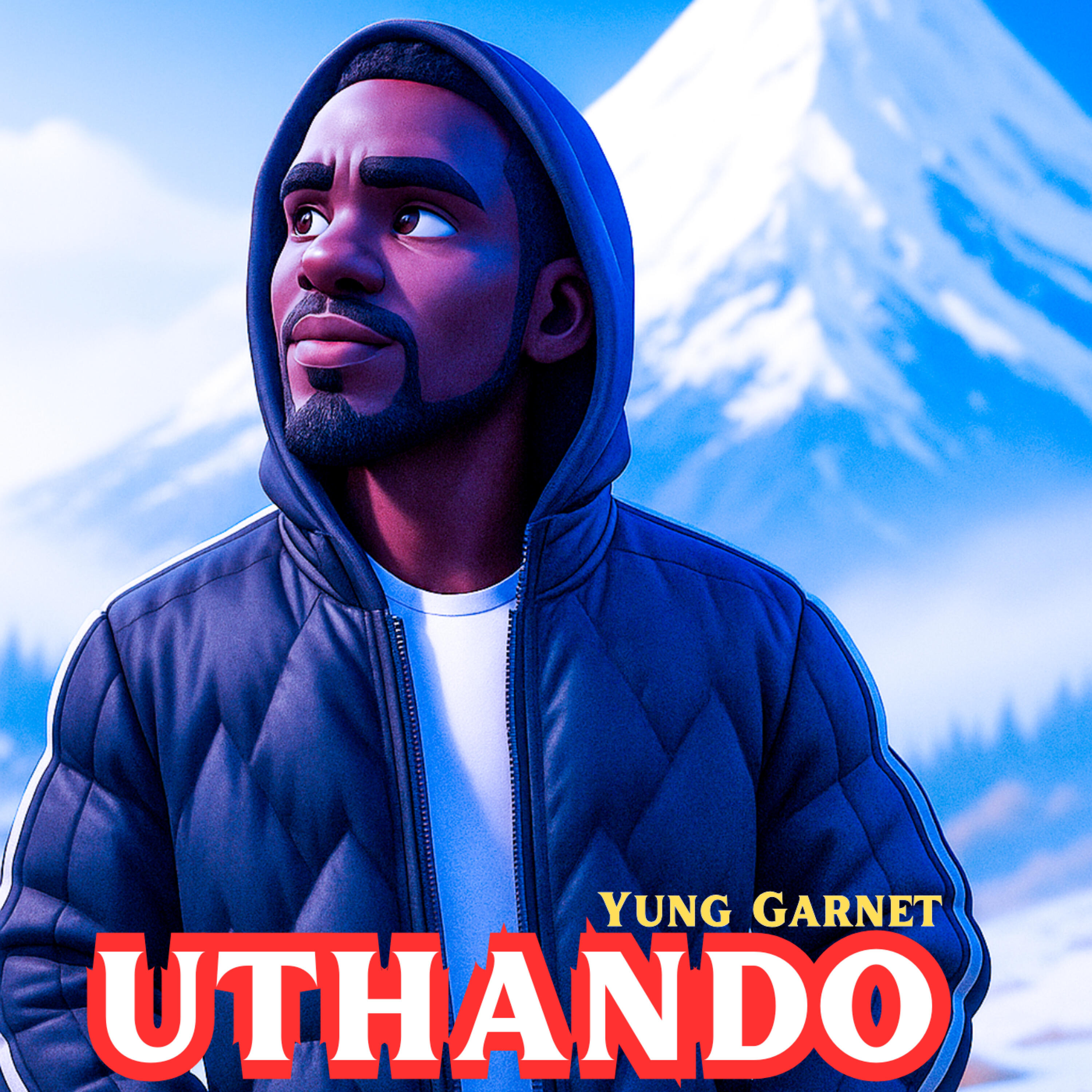 Релиз Uthando
