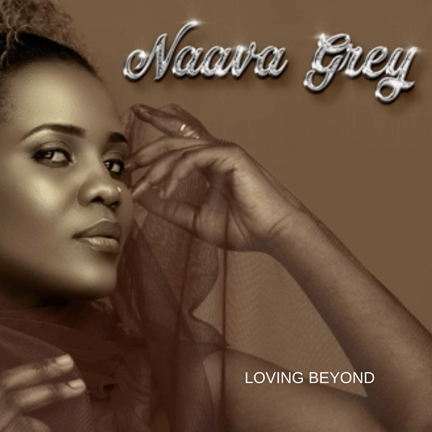 Релиз Loving Beyond