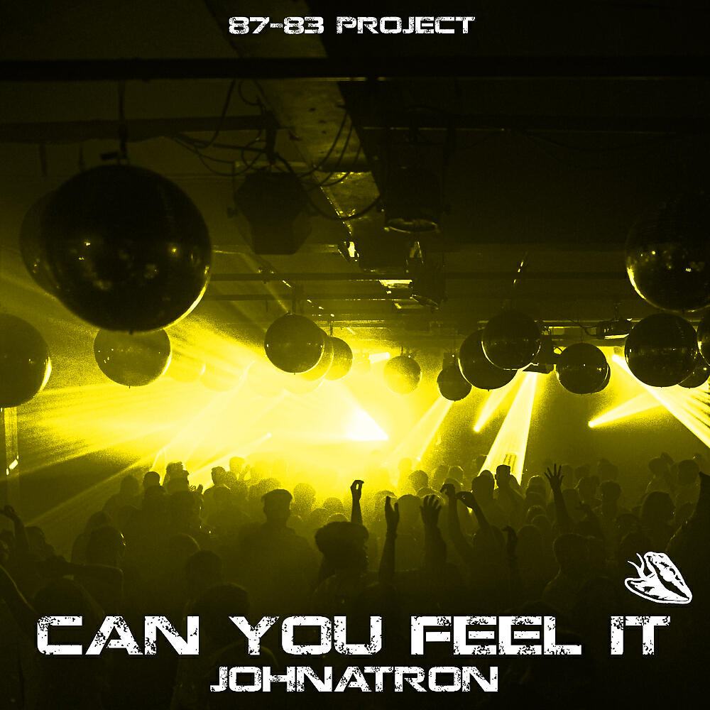 Релиз Can You Feel It