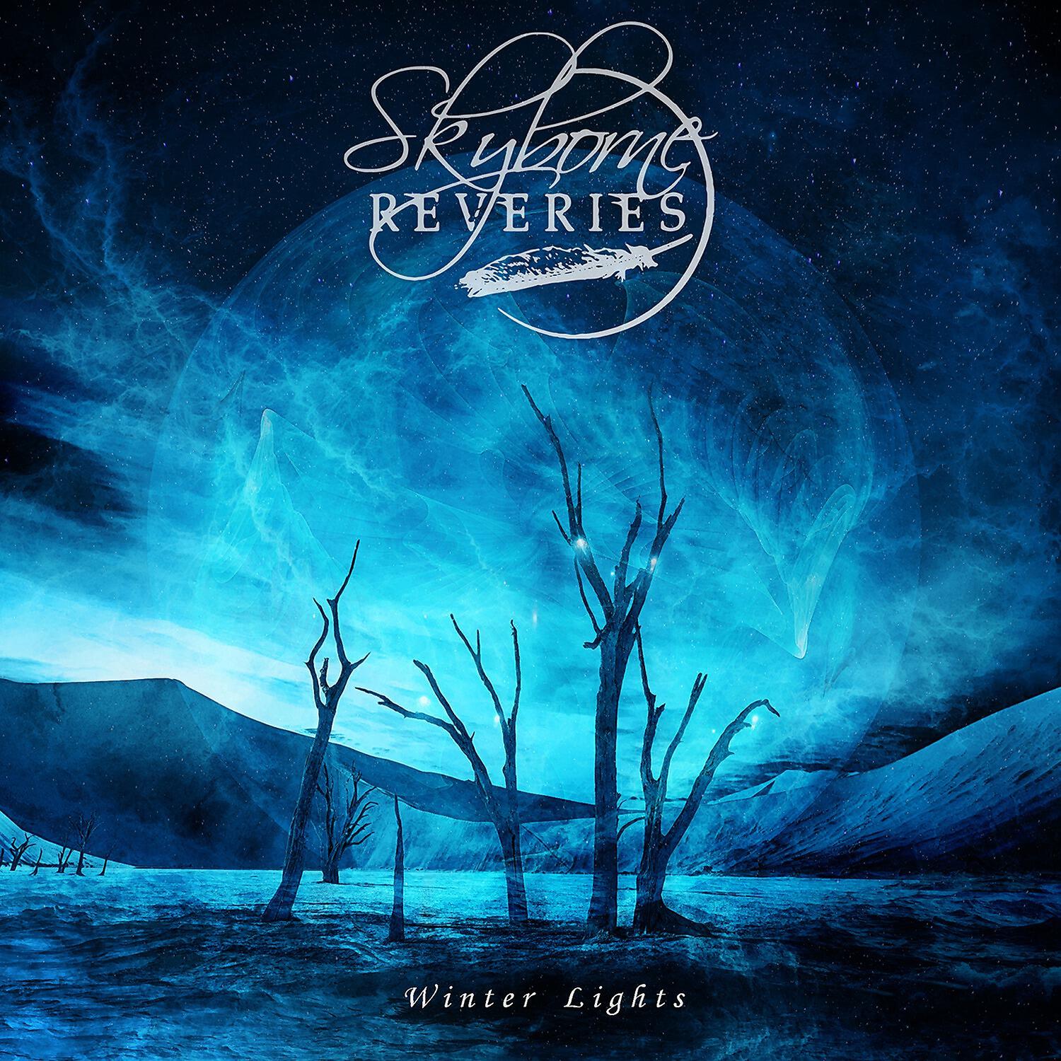 Релиз Winter Lights