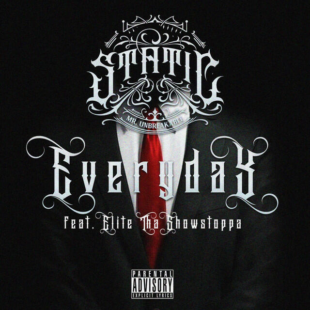 Релиз Everyday