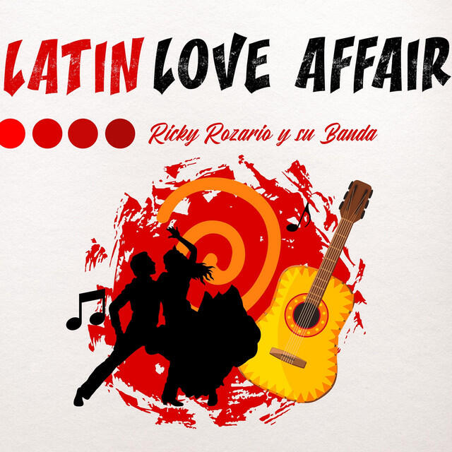 Релиз Latin Love Affair