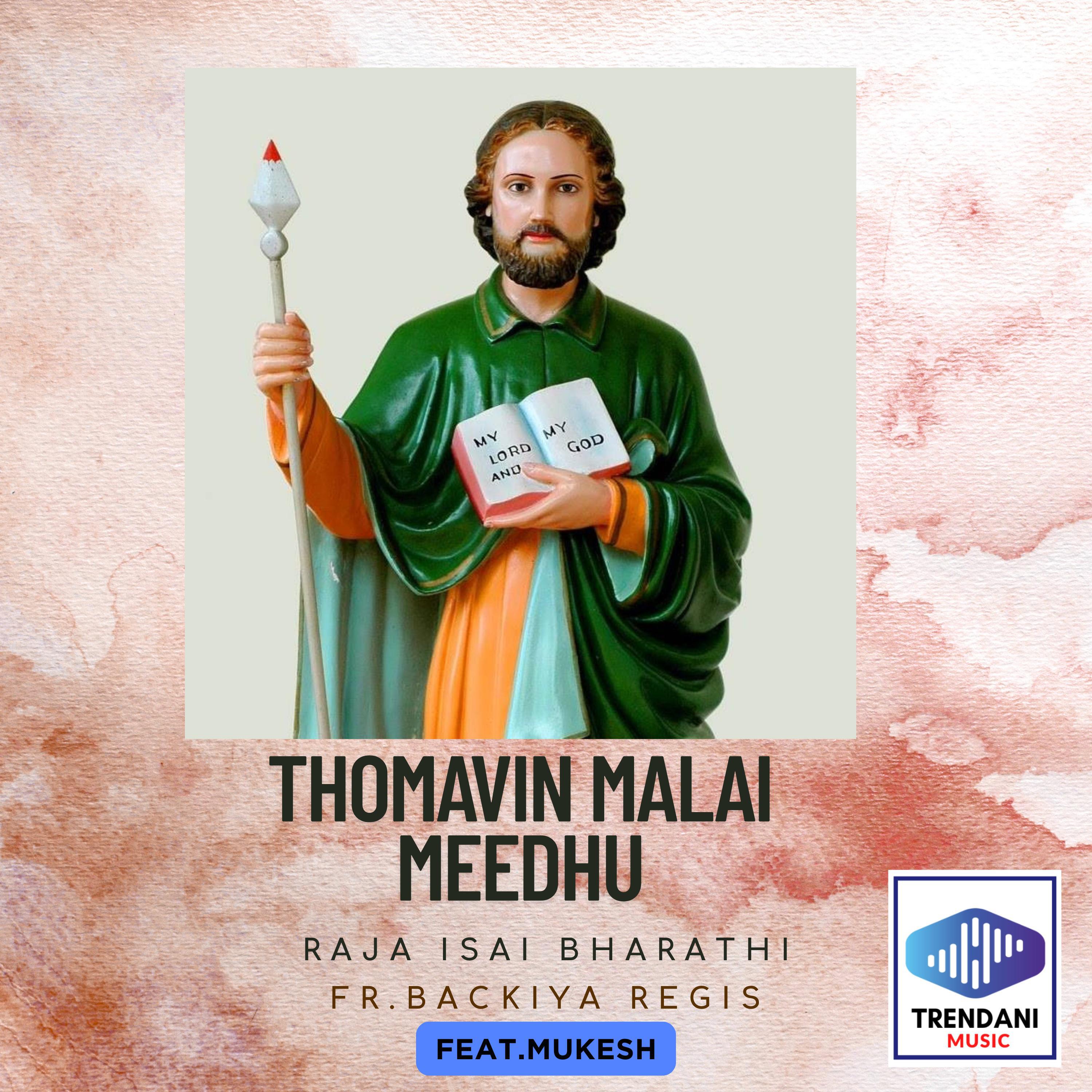 Fr.Backiya Regis