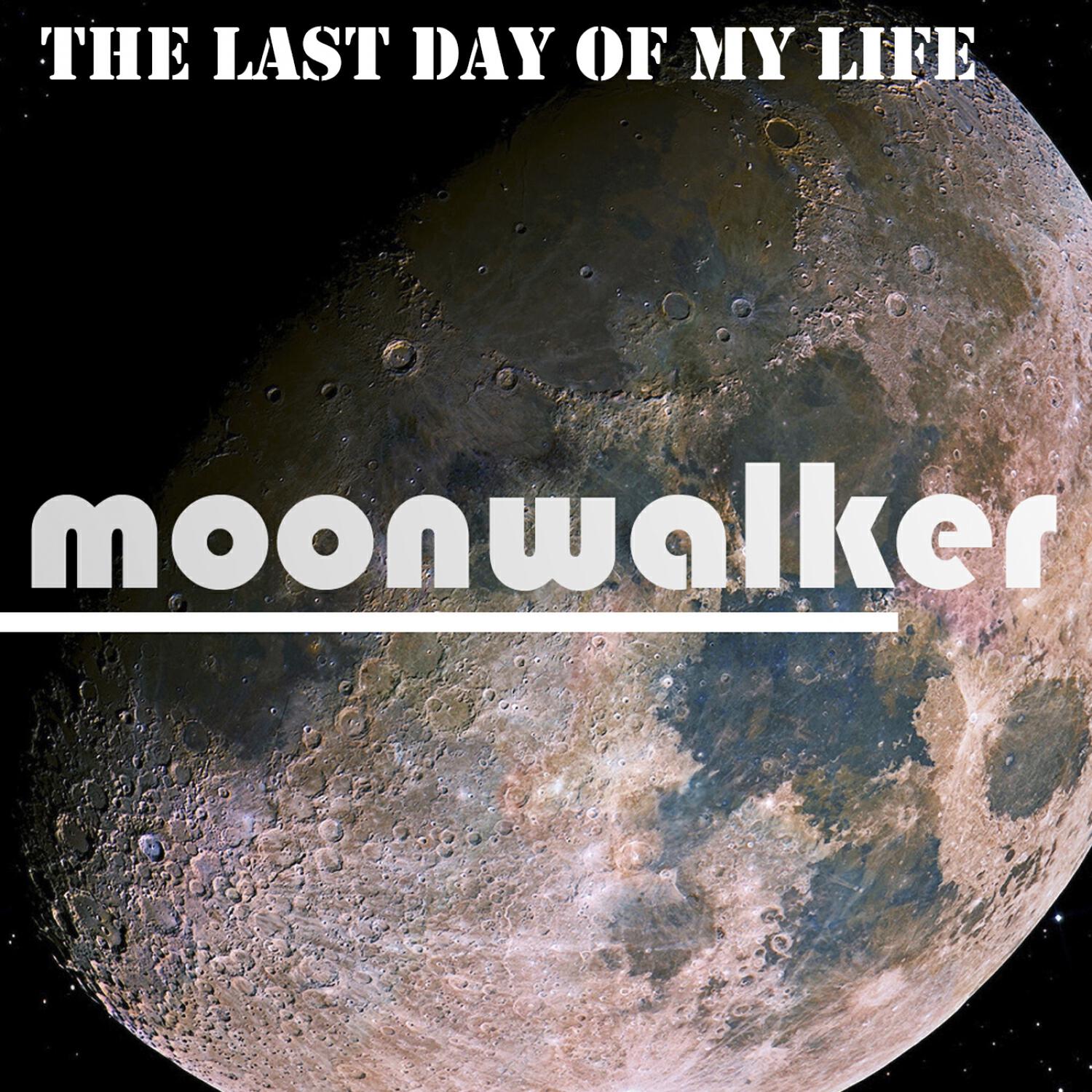 Релиз The Last Day of My LIfe