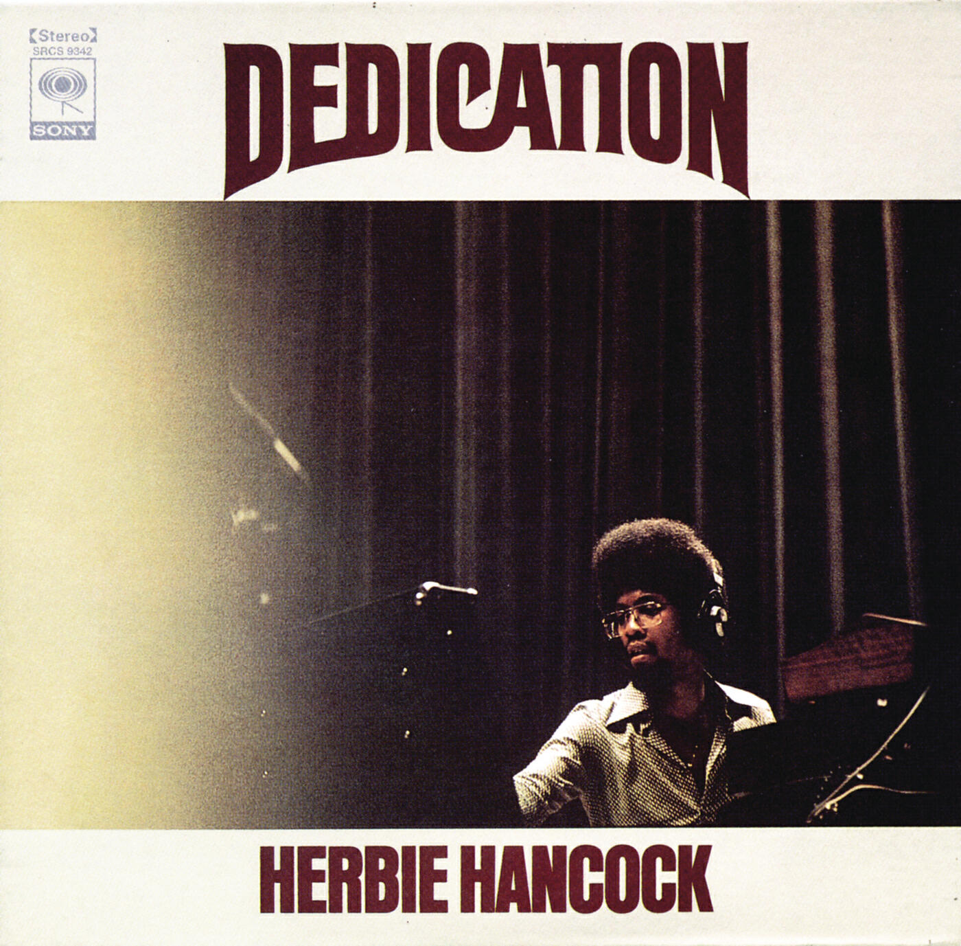 Релиз Dedication