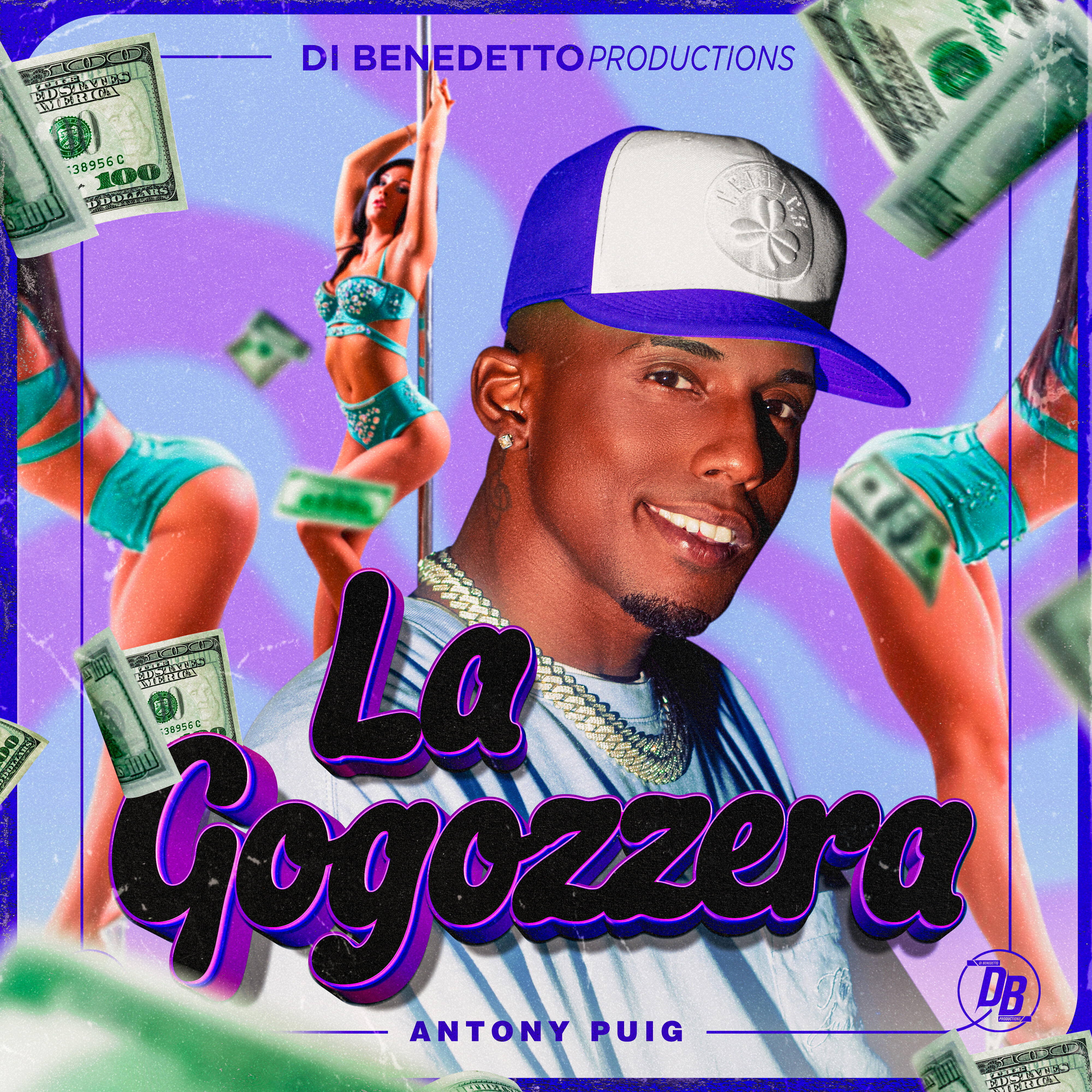 Релиз La Gogozzera