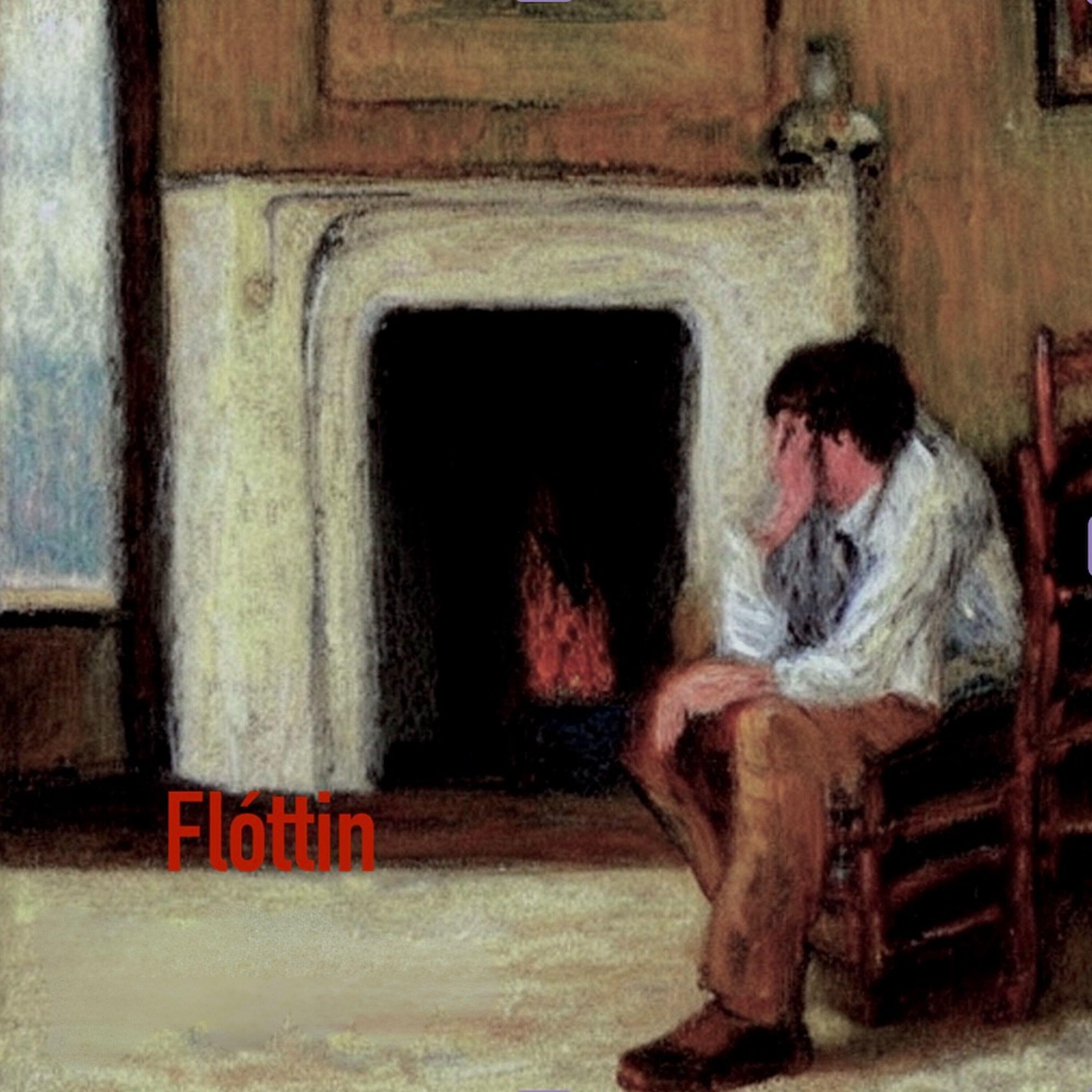 Релиз Flóttin