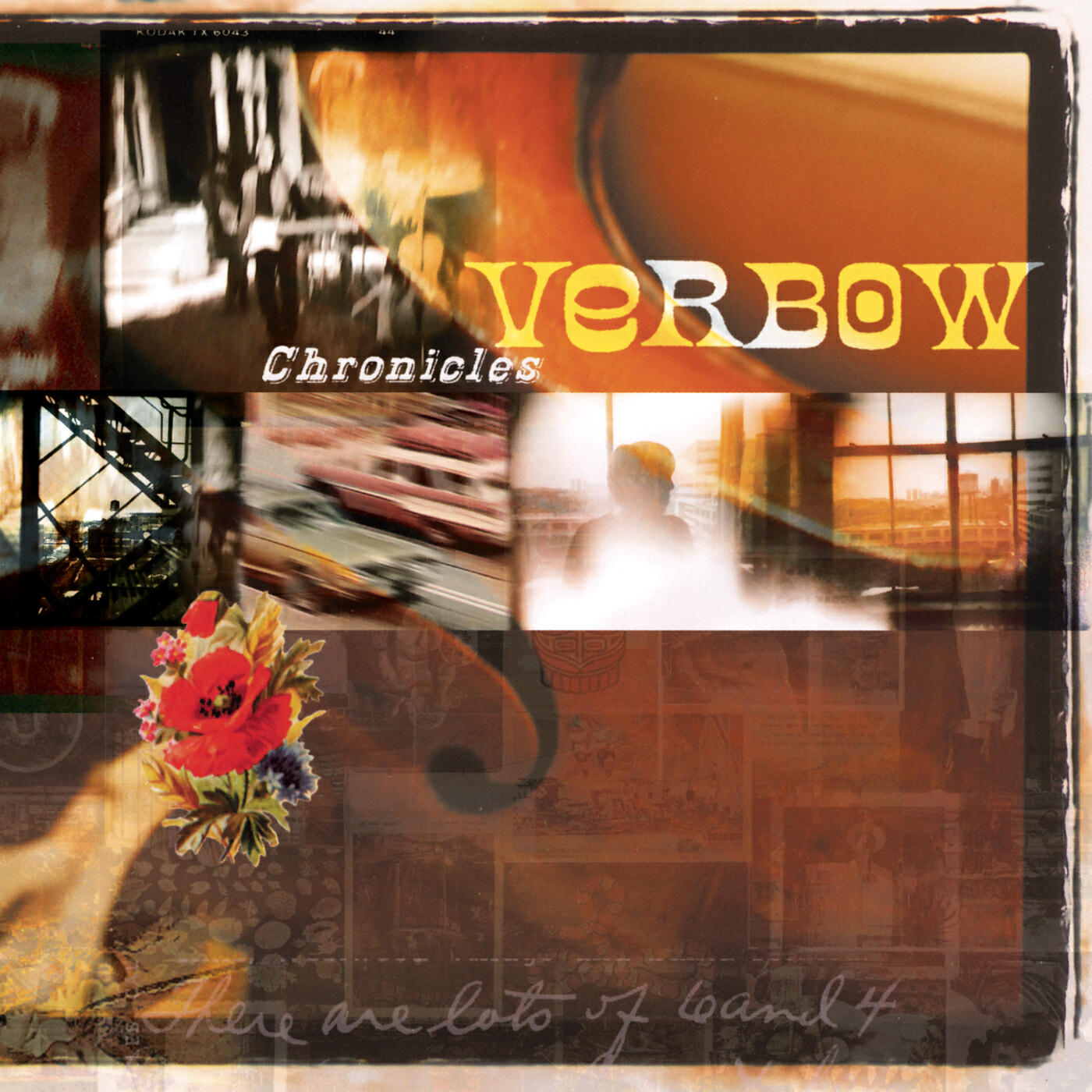 Релиз Chronicles