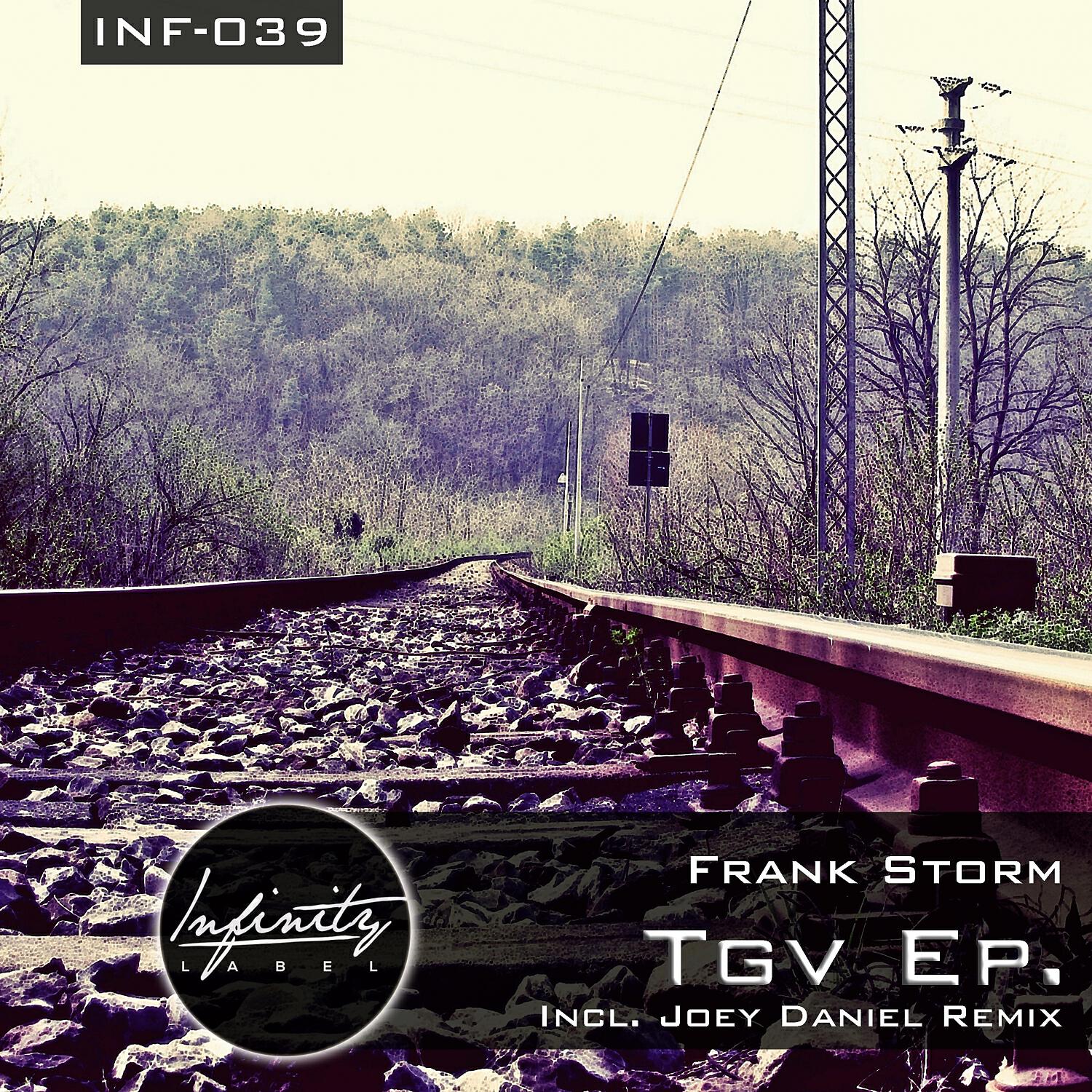Релиз Tgv