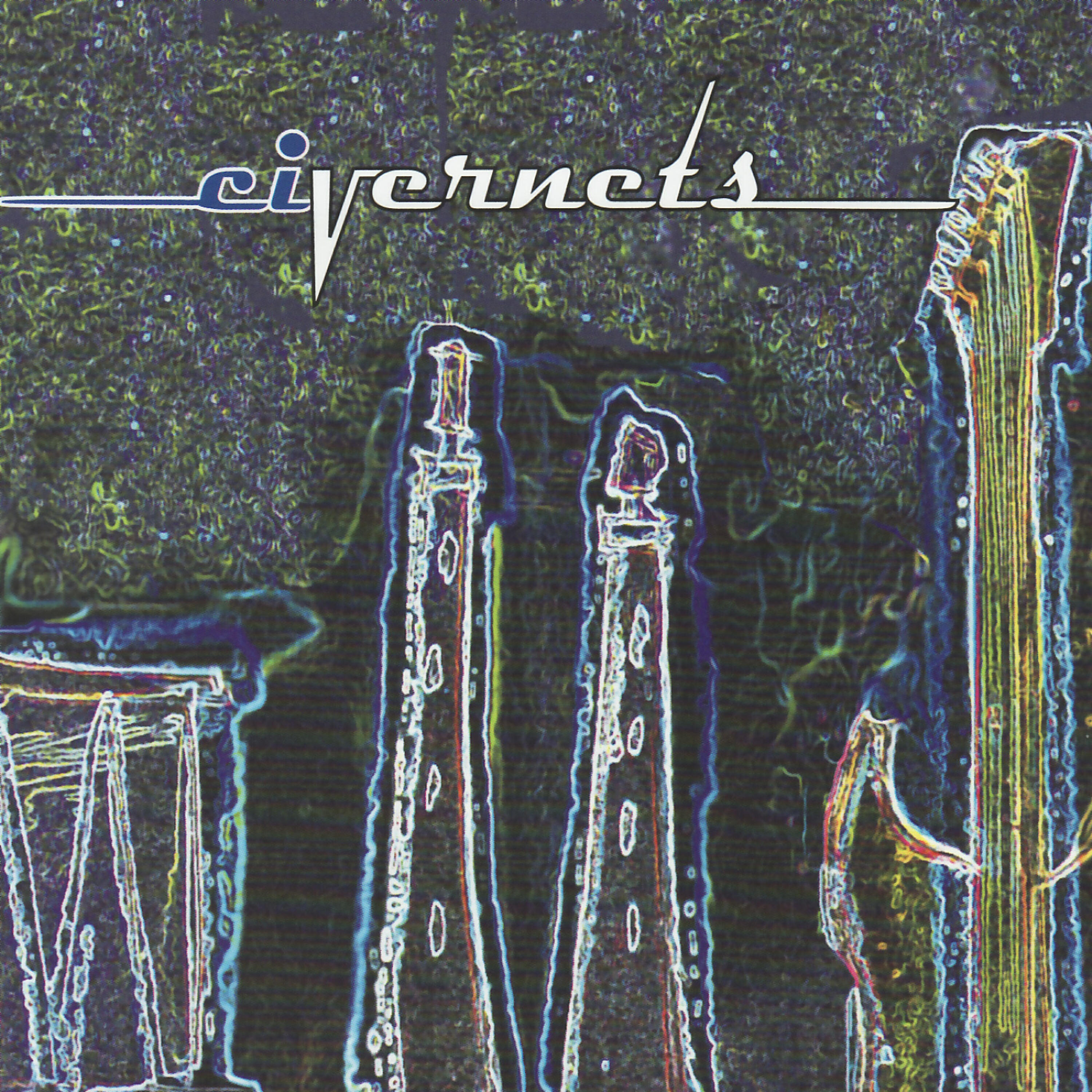 Релиз Civernets