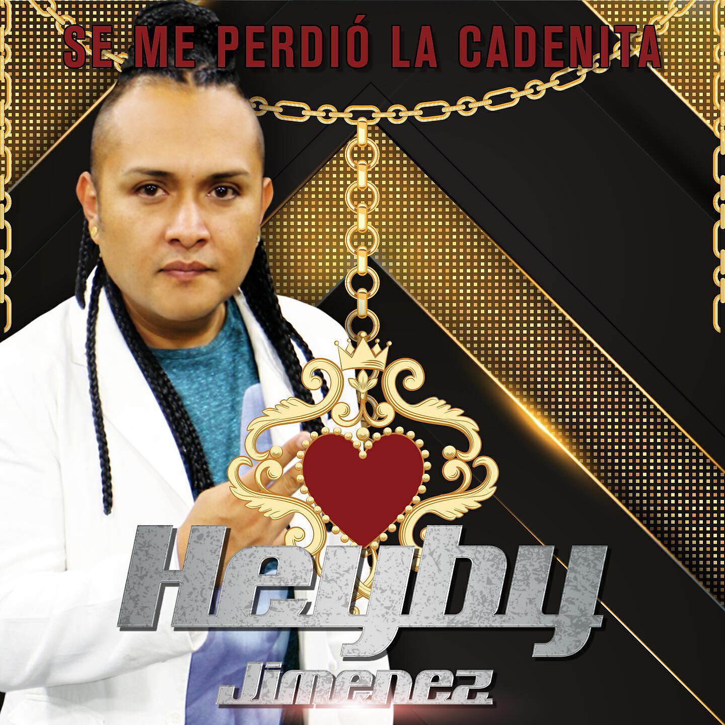 Релиз Se Me Perdió la Cadenita