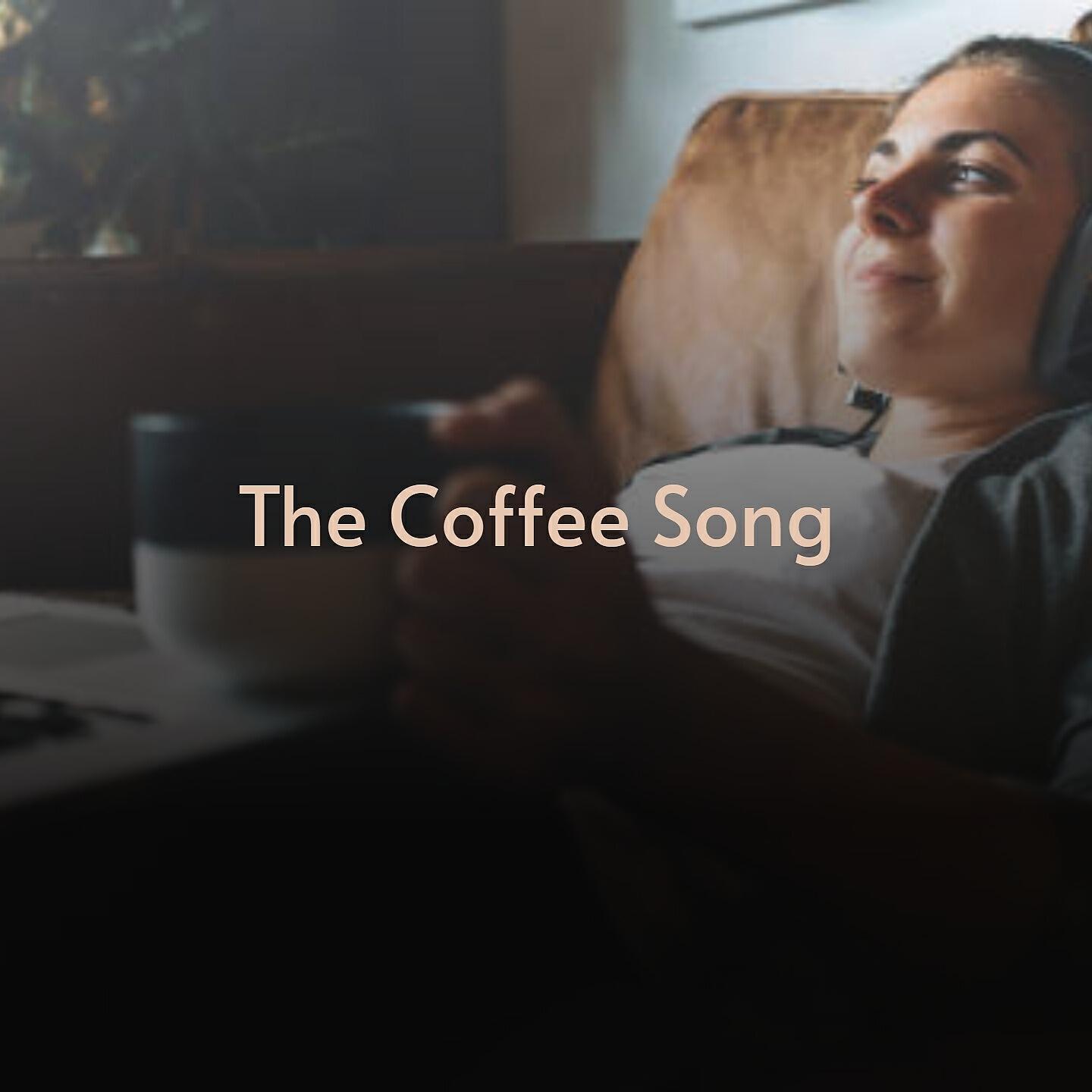 Релиз The Coffee Song