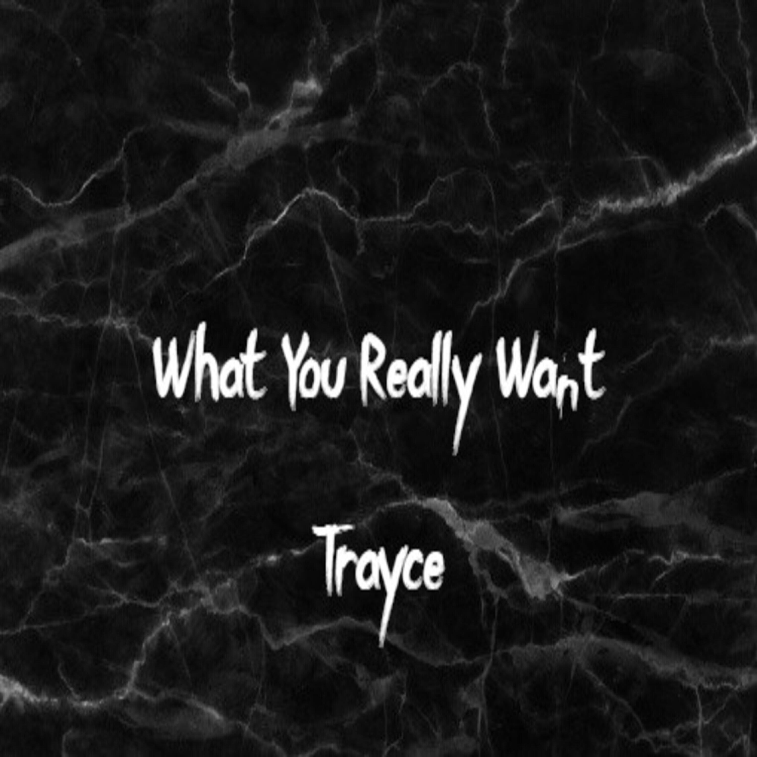 Релиз What You Really Want