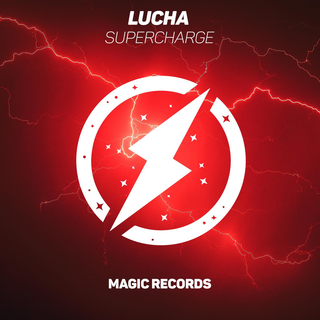 Релиз Supercharge