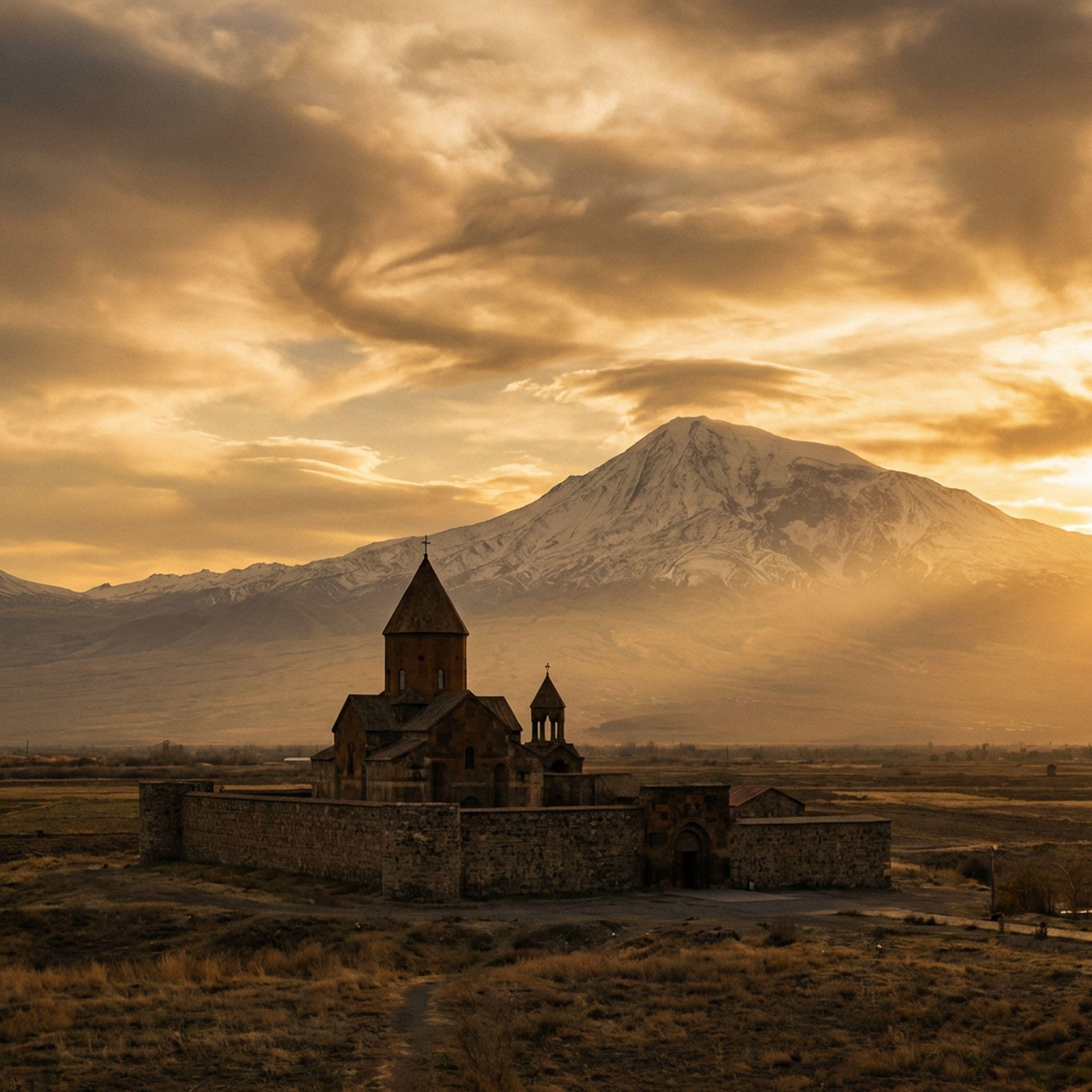 Релиз My Armenia