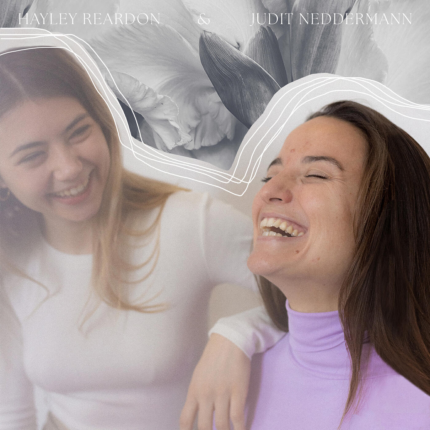 Скачать песню Hayley Reardon, Judit Neddermann - Changes бесплатно в MP3 для Android и iOS
