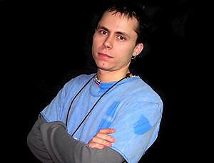 Cesar Almena все песни в mp3