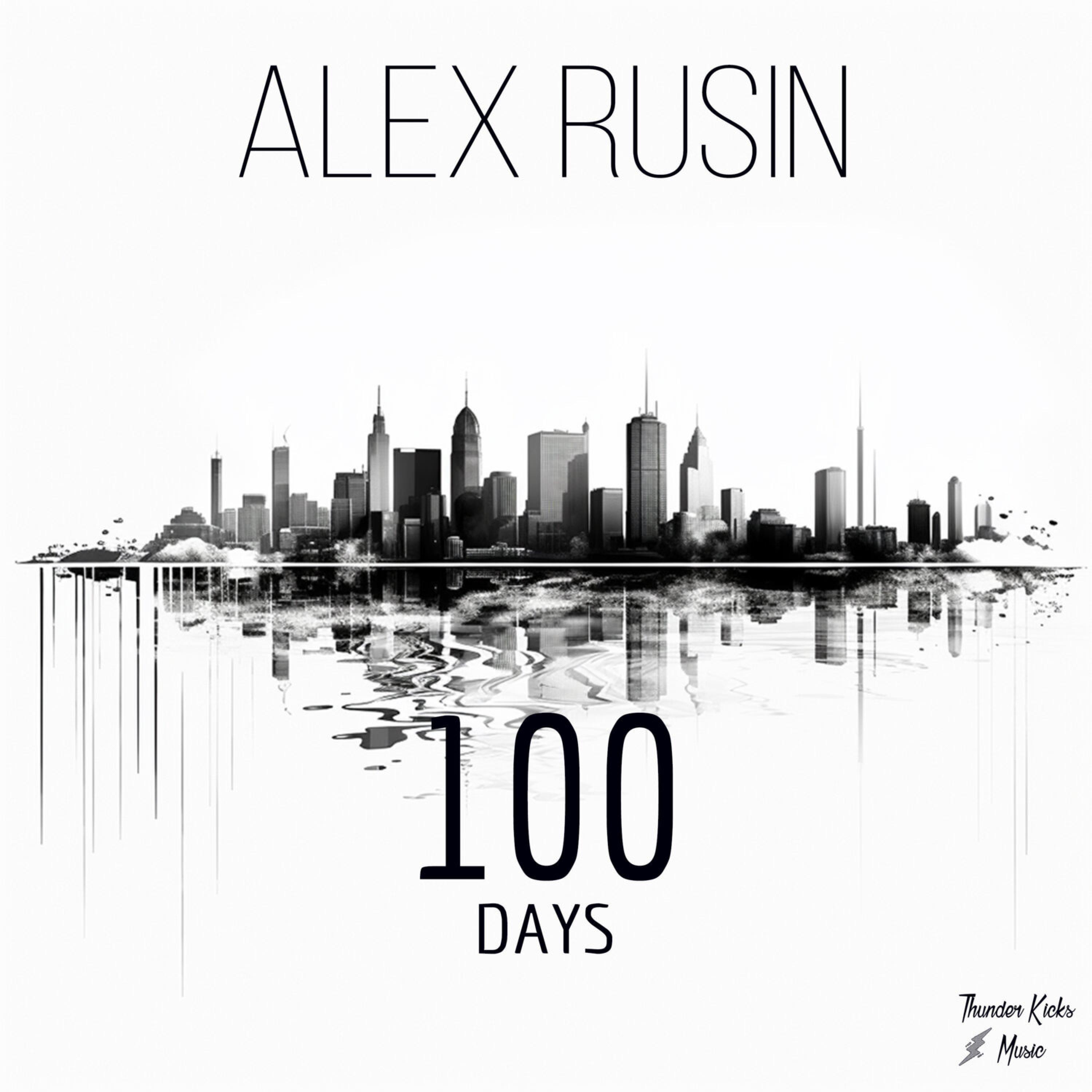 Постер альбома 100 Days