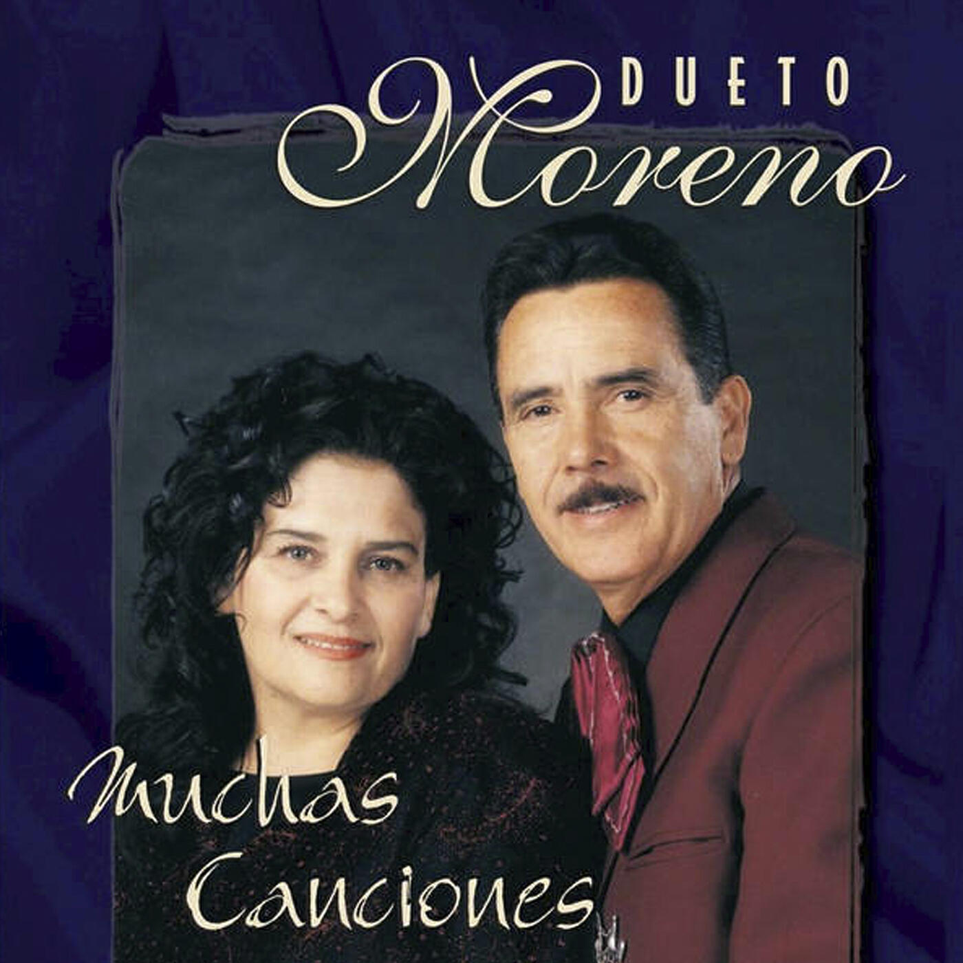 Релиз Muchas Canciones