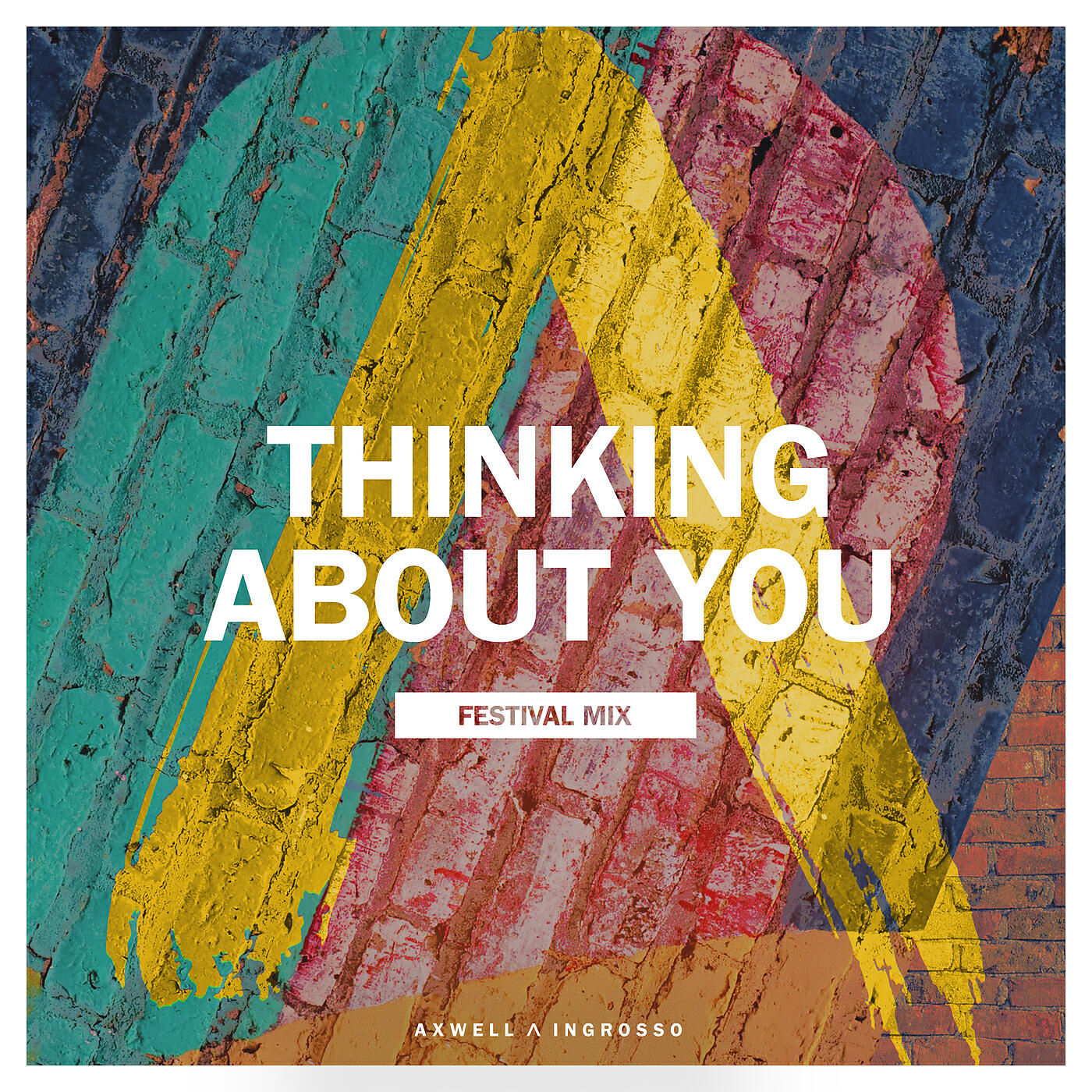 Релиз Thinking About You