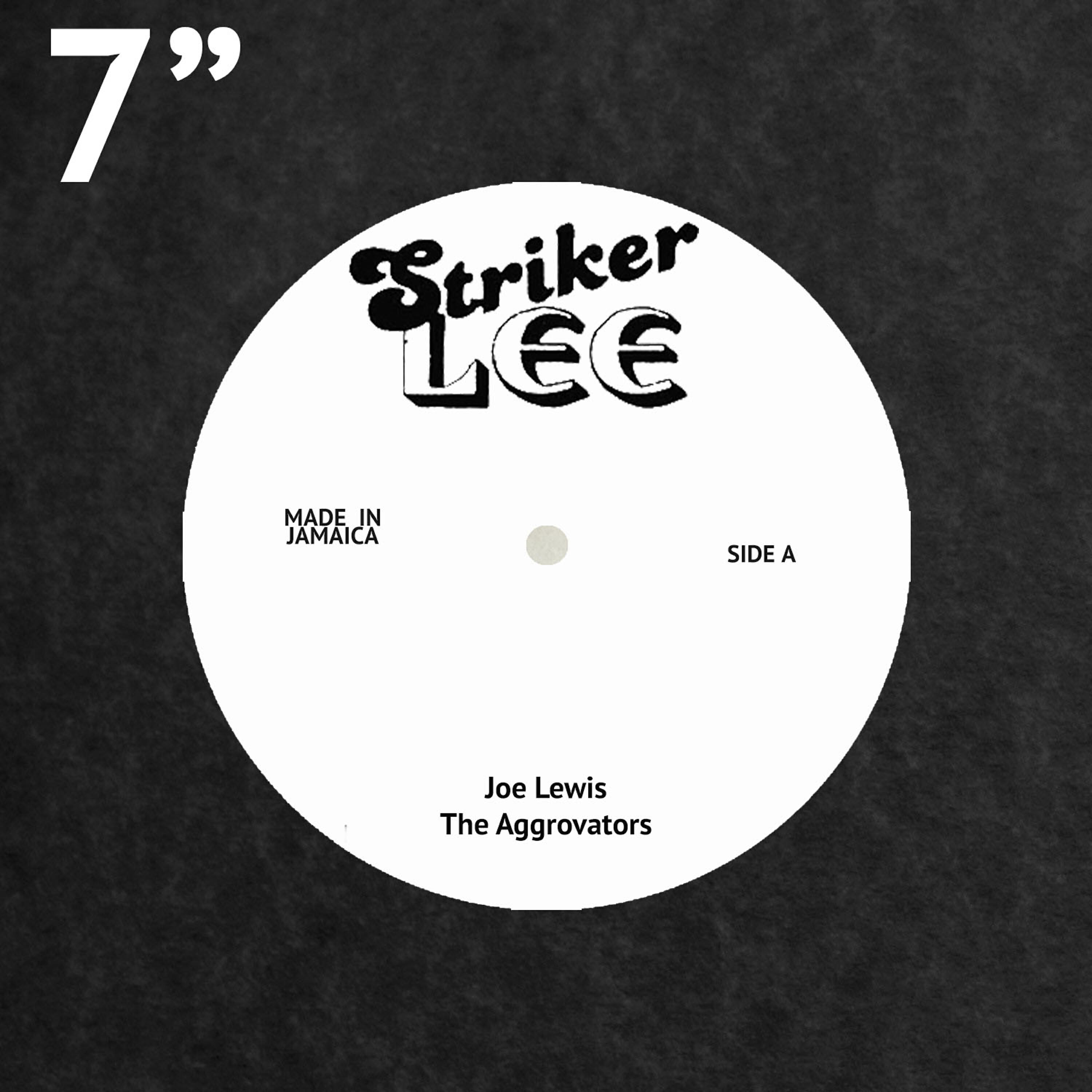 Релиз Joe Lewis