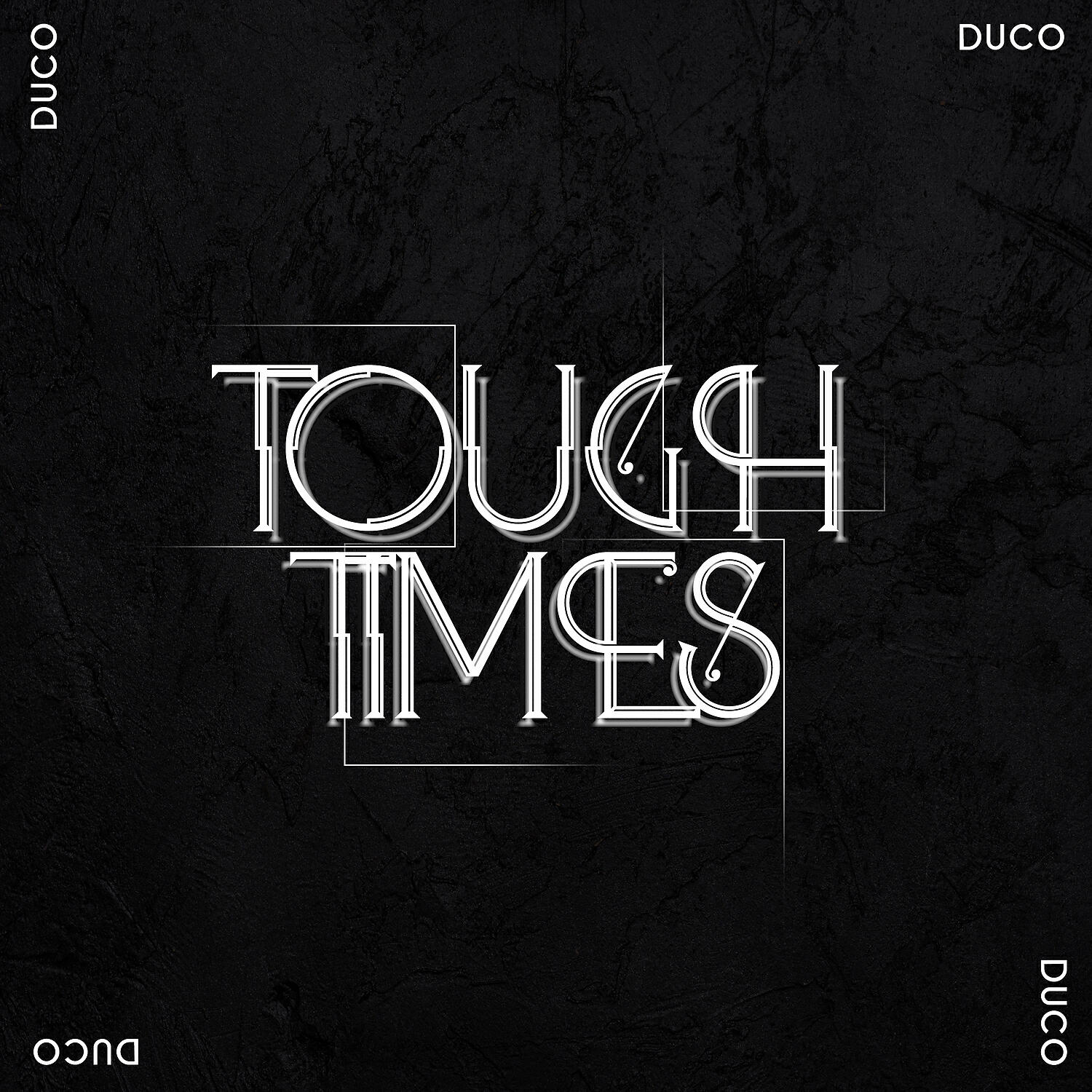 Релиз Tough Times