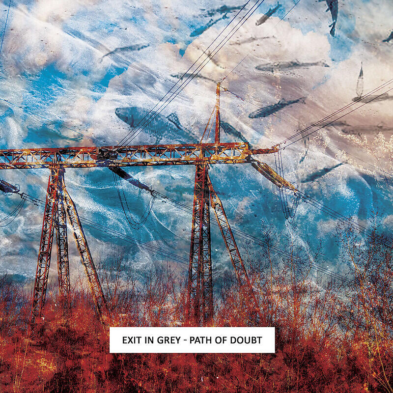 Релиз Path of doubt