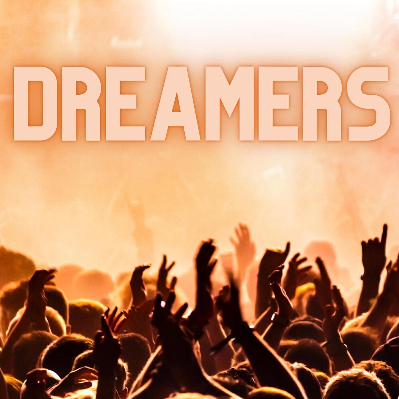 Релиз Dreamers