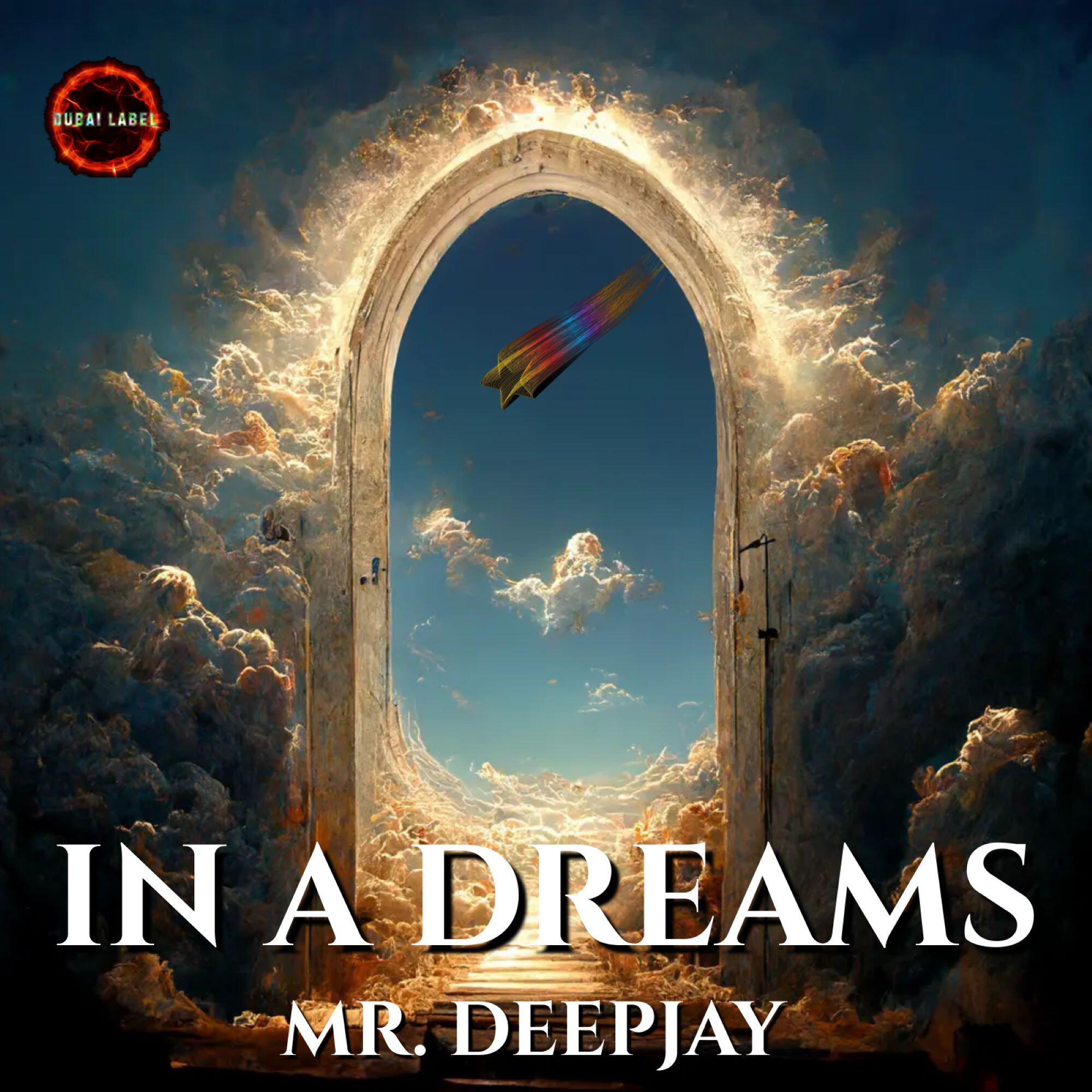 MR. DEEPJAY