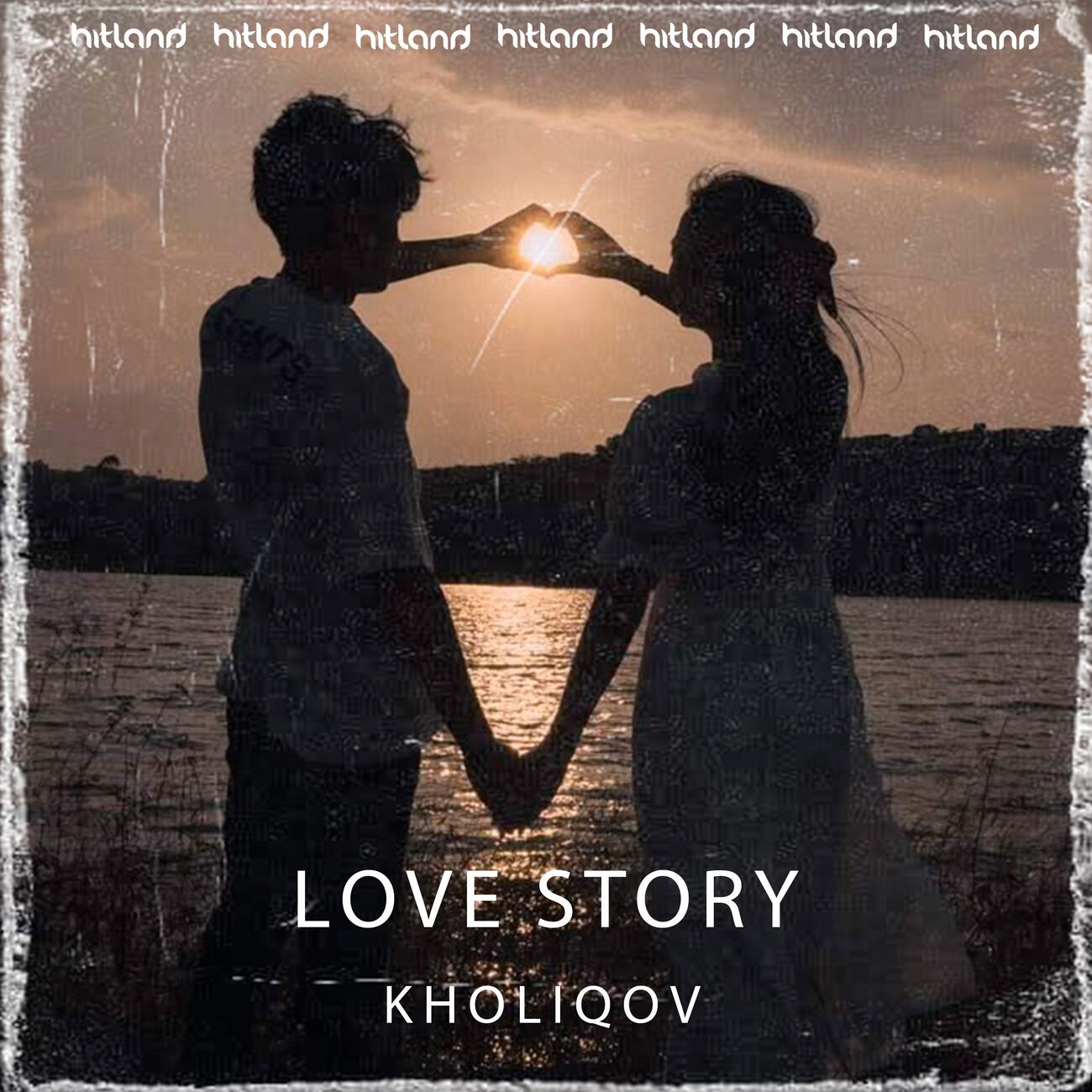 Релиз Love Story