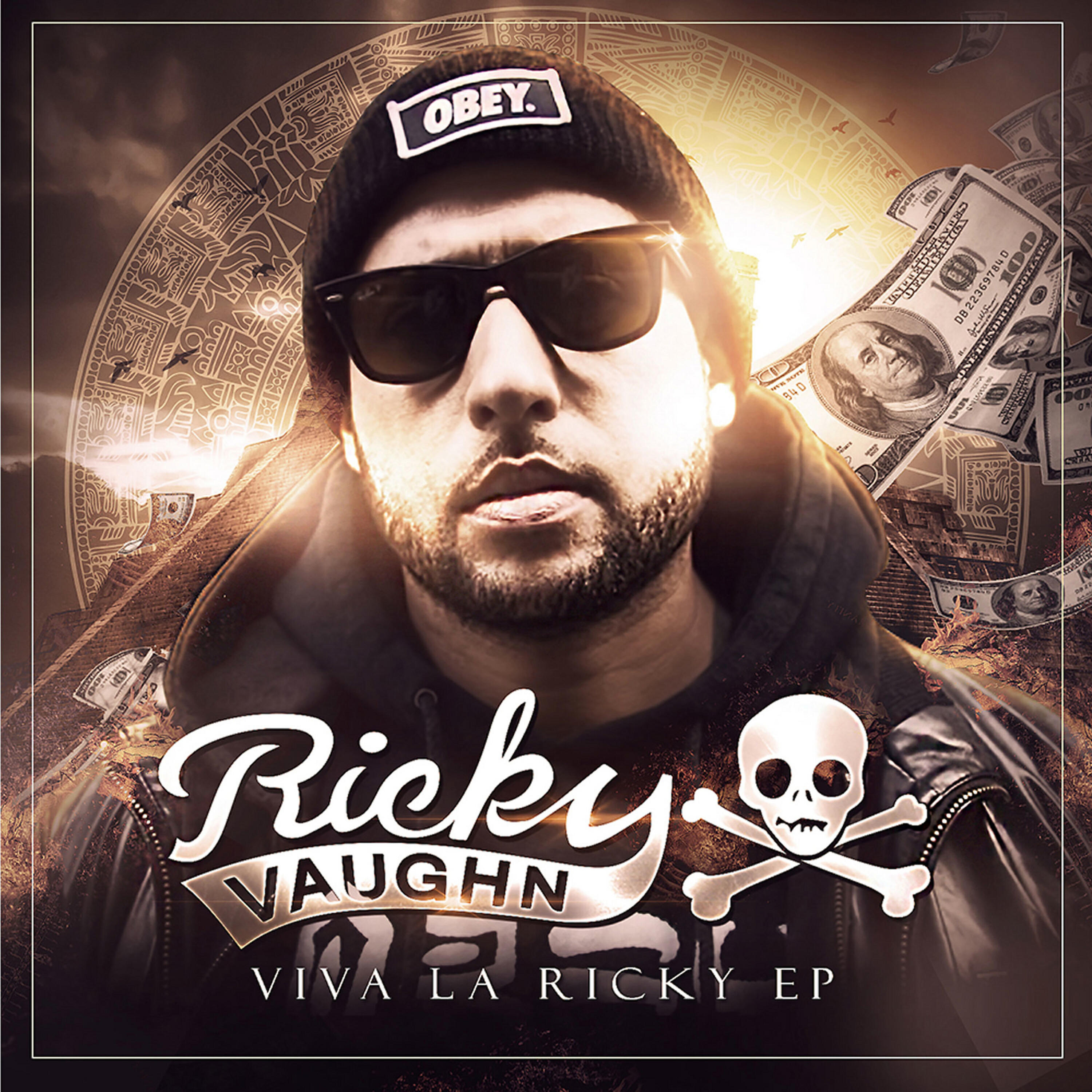 Релиз Viva La Ricky - EP