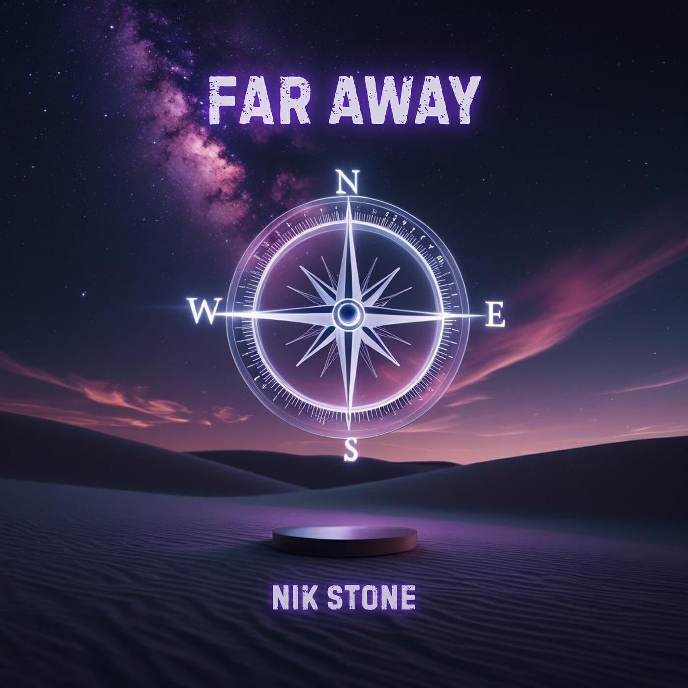 Релиз Far Away