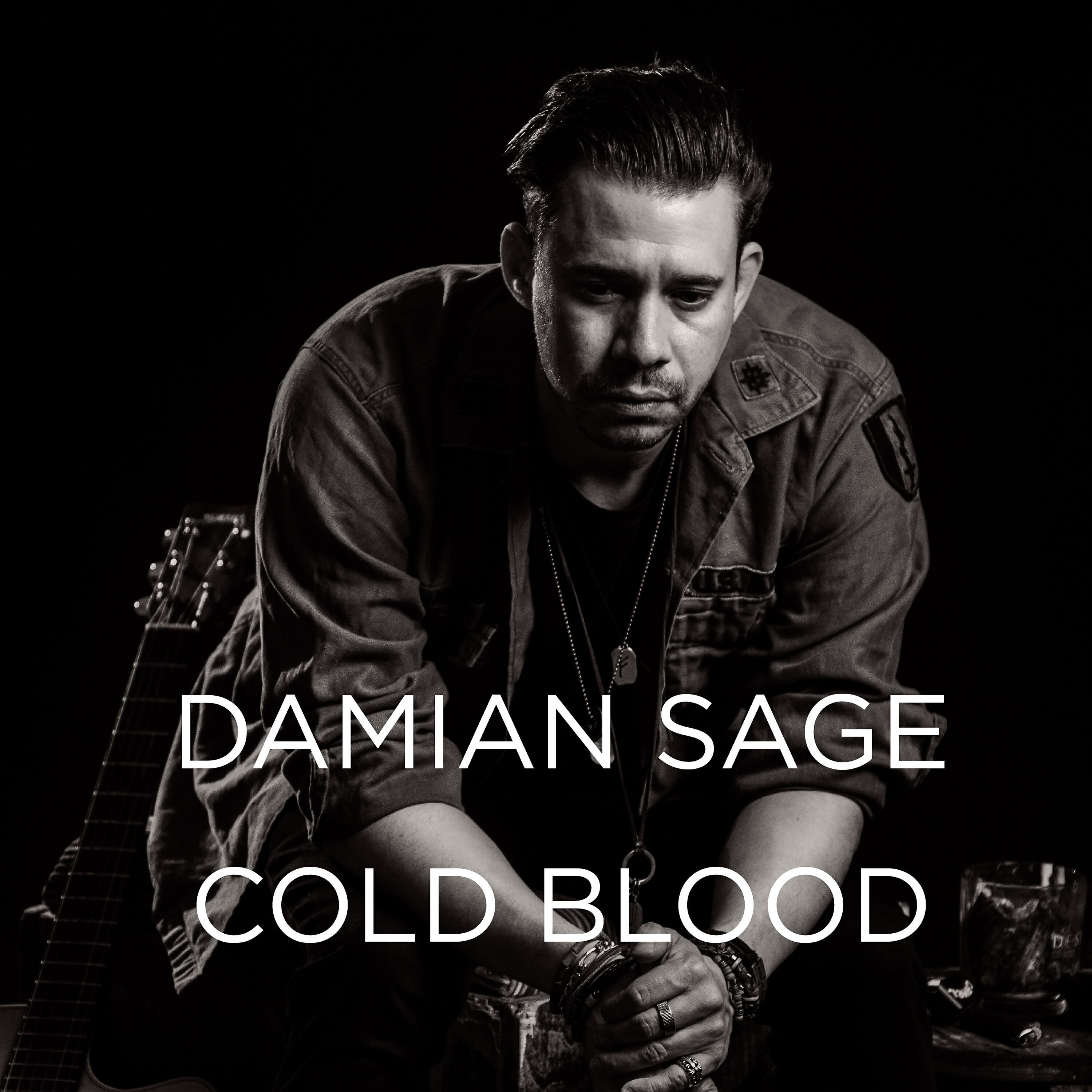 Релиз Cold Blood