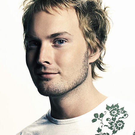 Rasmus Faber & Alf Tumble