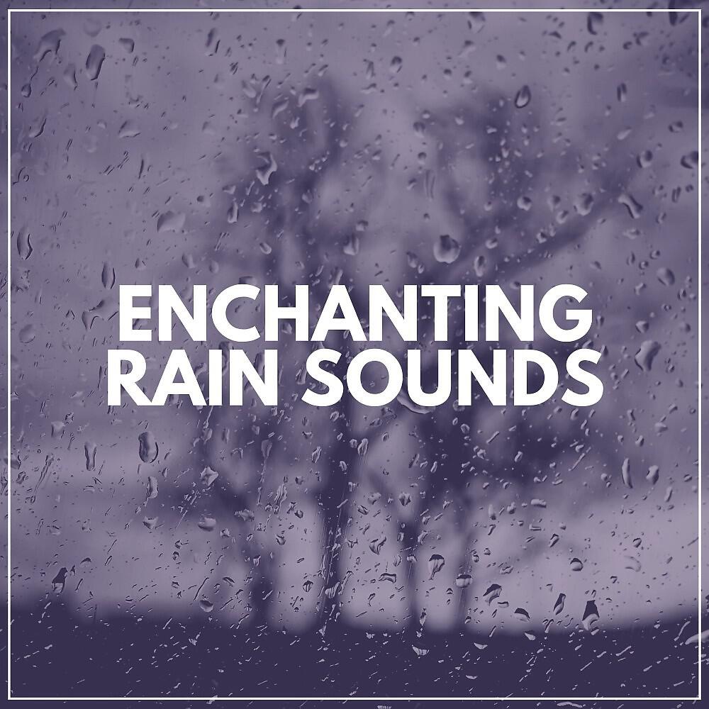 Постер альбома Enchanting Rain Sounds